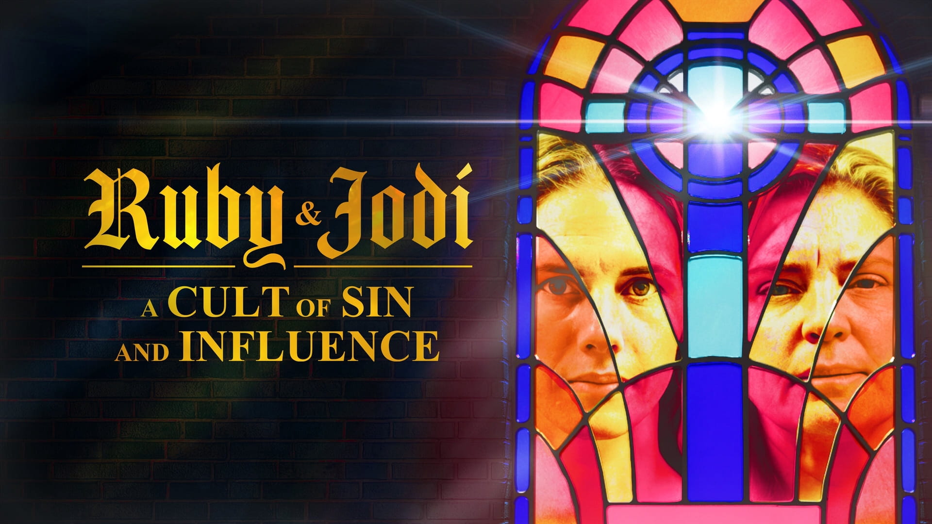Ruby a Jodi: Kult hříchu a závislosti