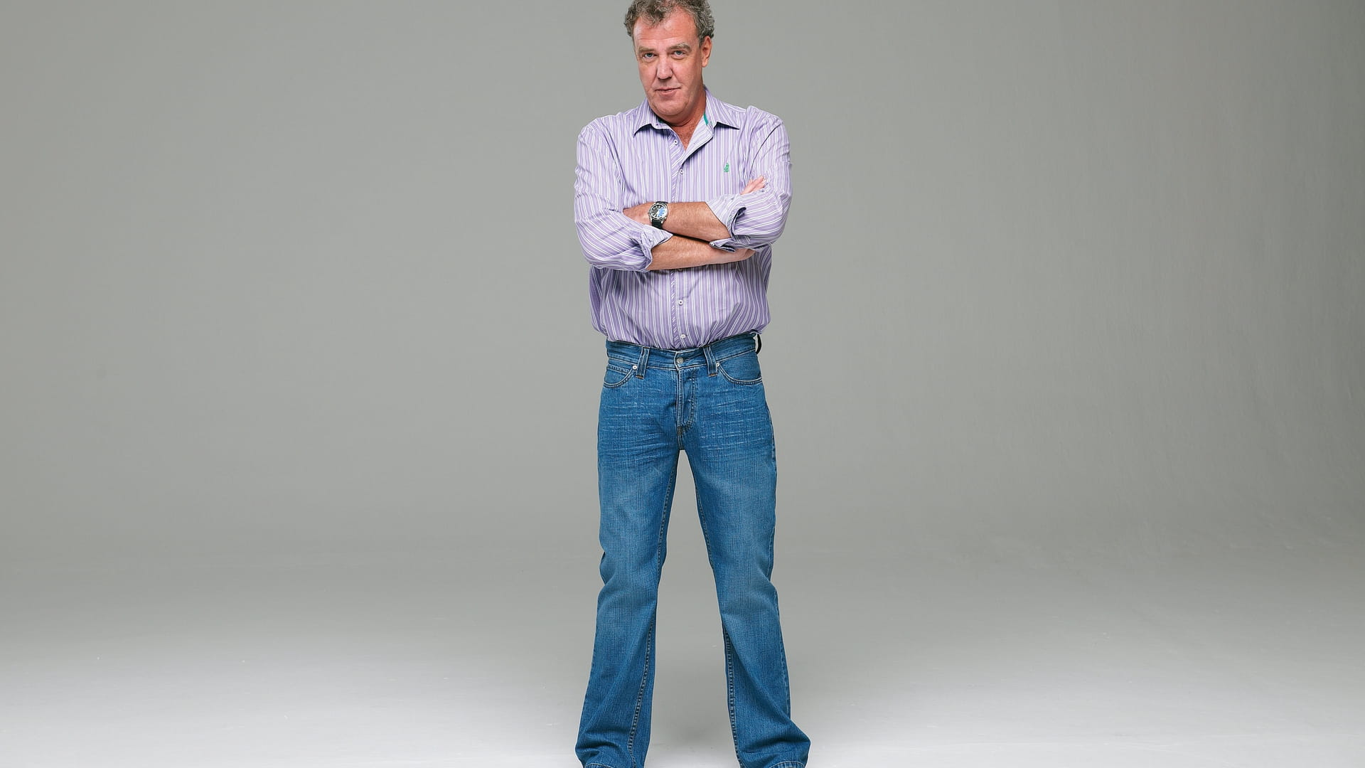 Top Gear 2011