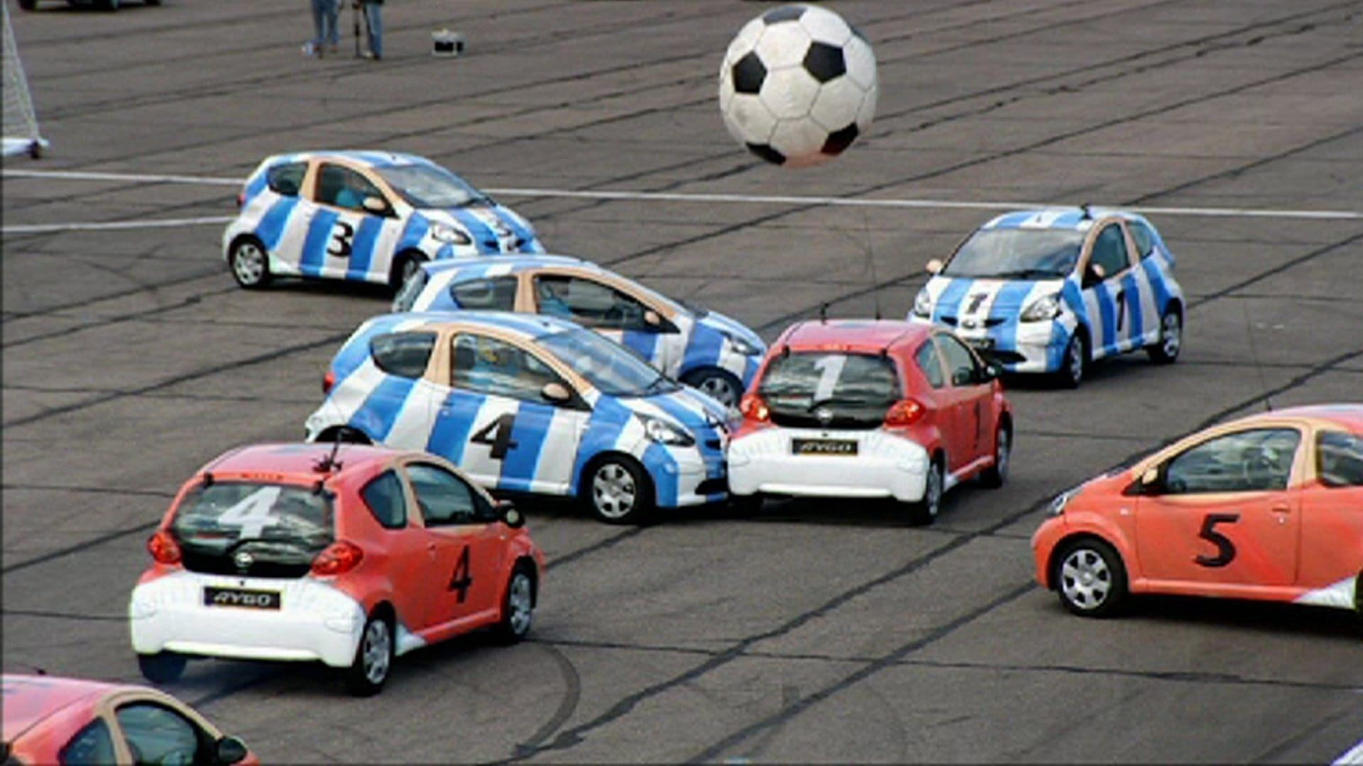 Top Gear