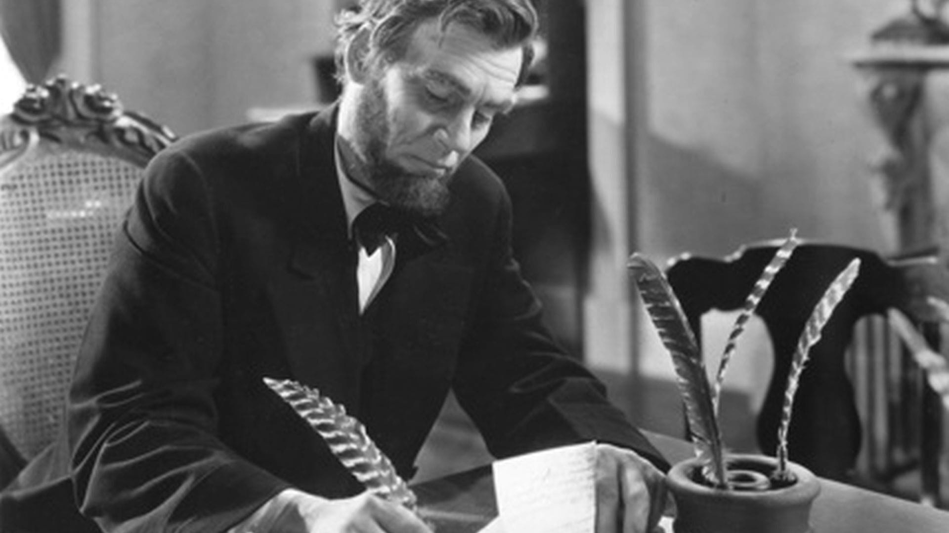 Abraham Lincoln