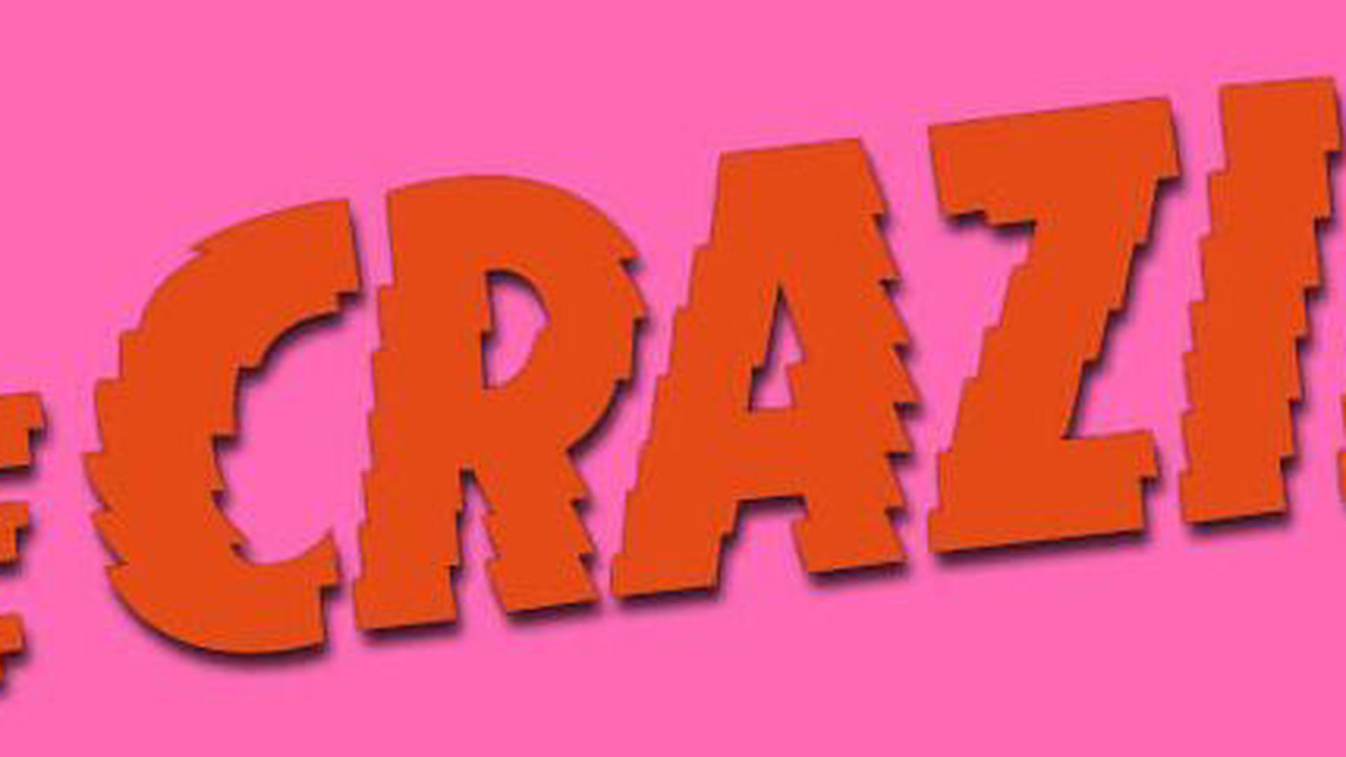 Szaleńcy