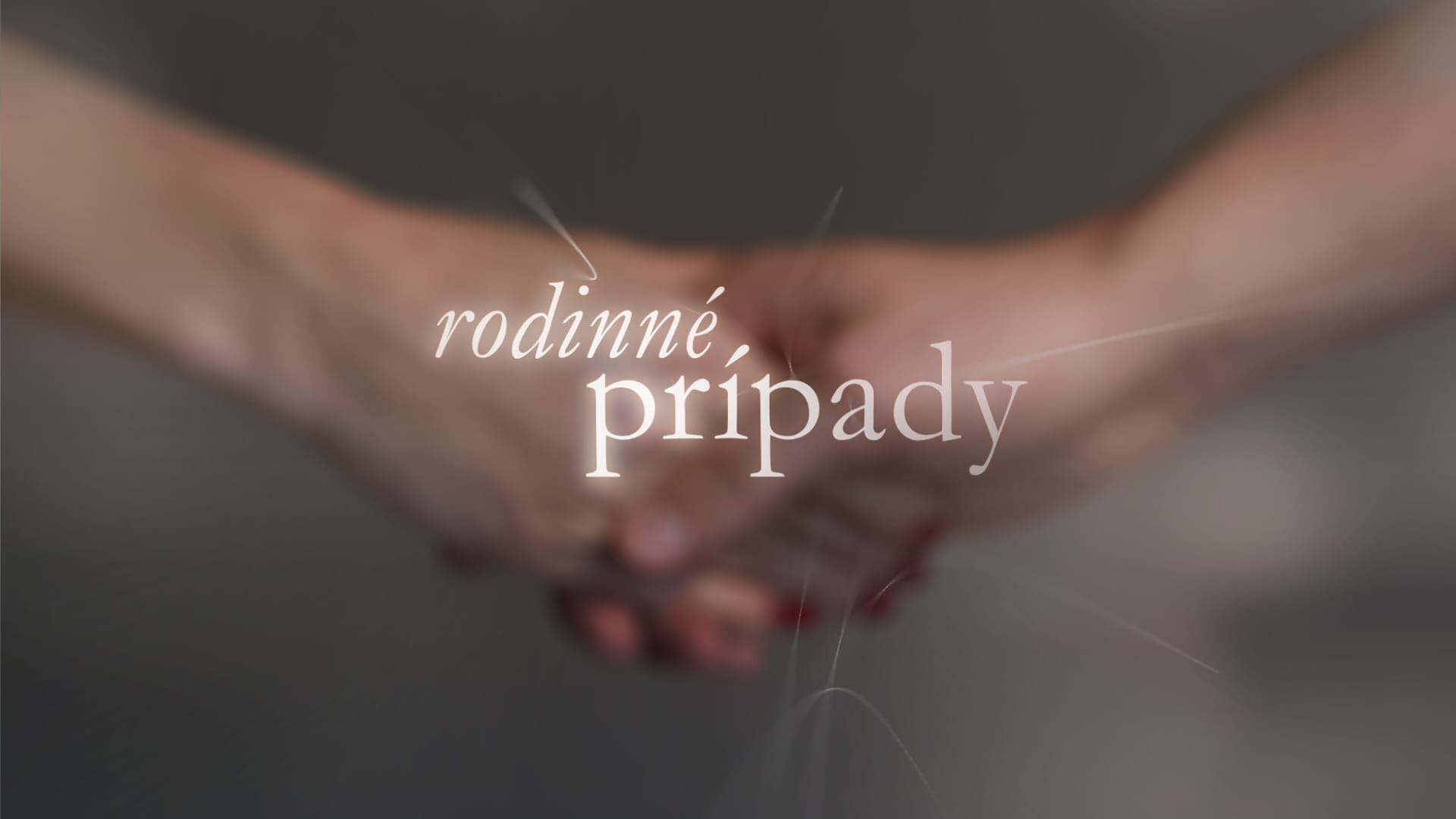Rodinné prípady