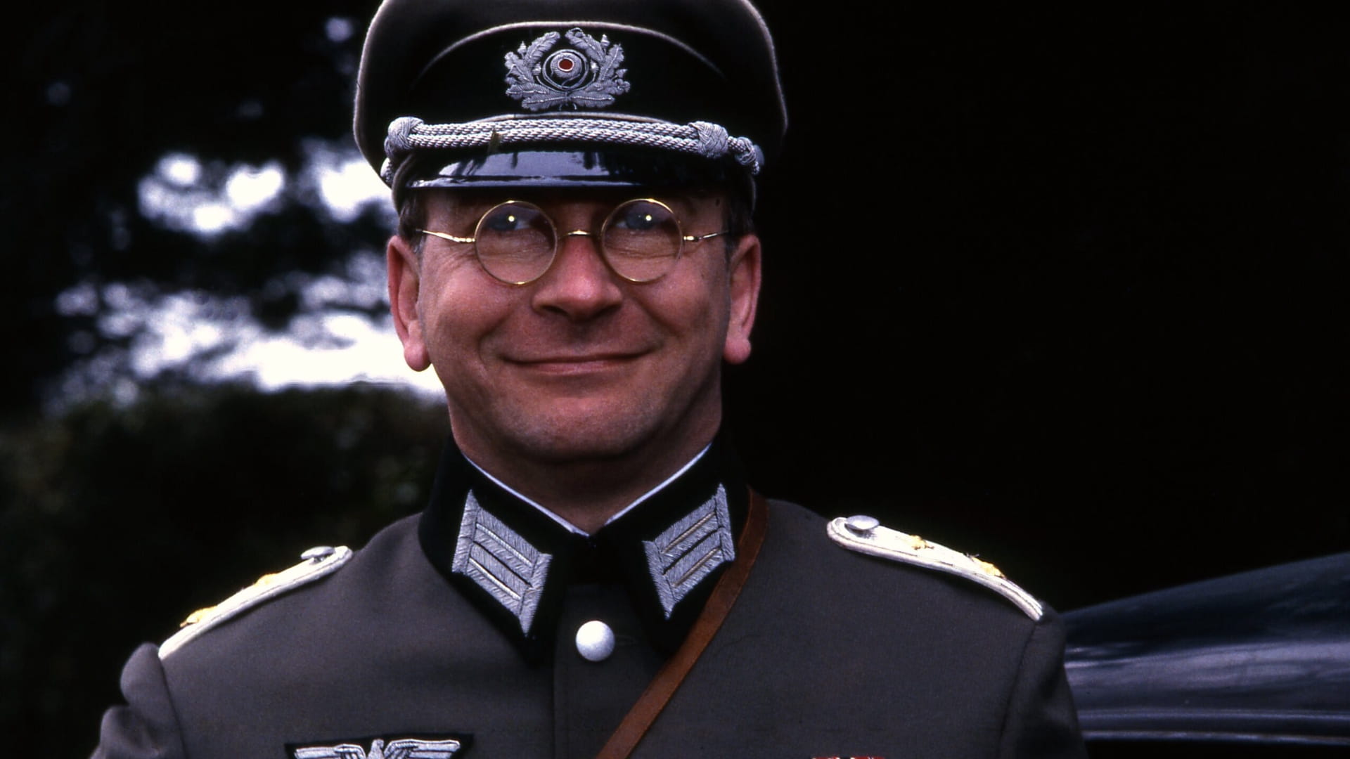 Allo, Allo