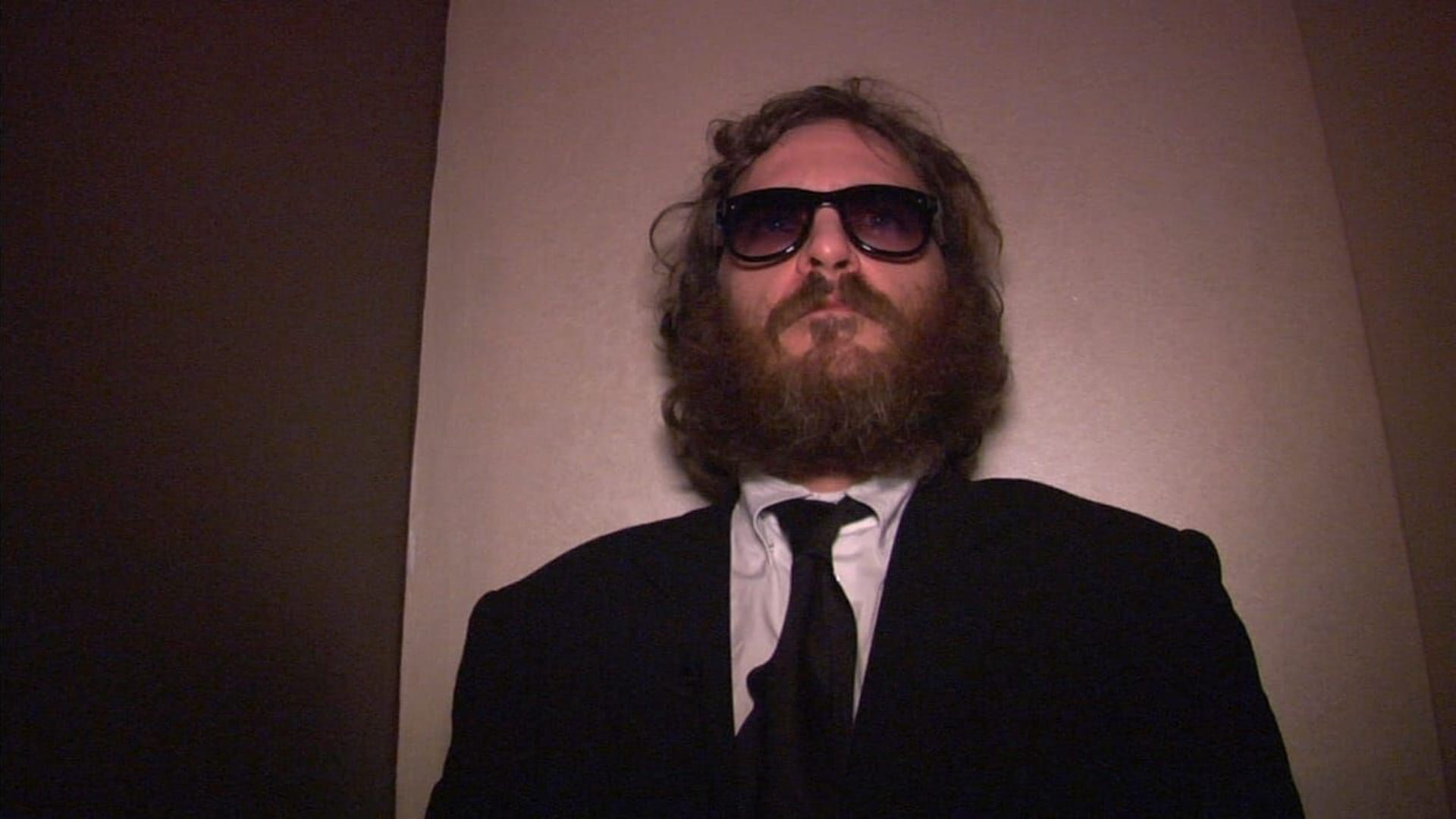 Joaquin Phoenix: Jestem, jaki jestem