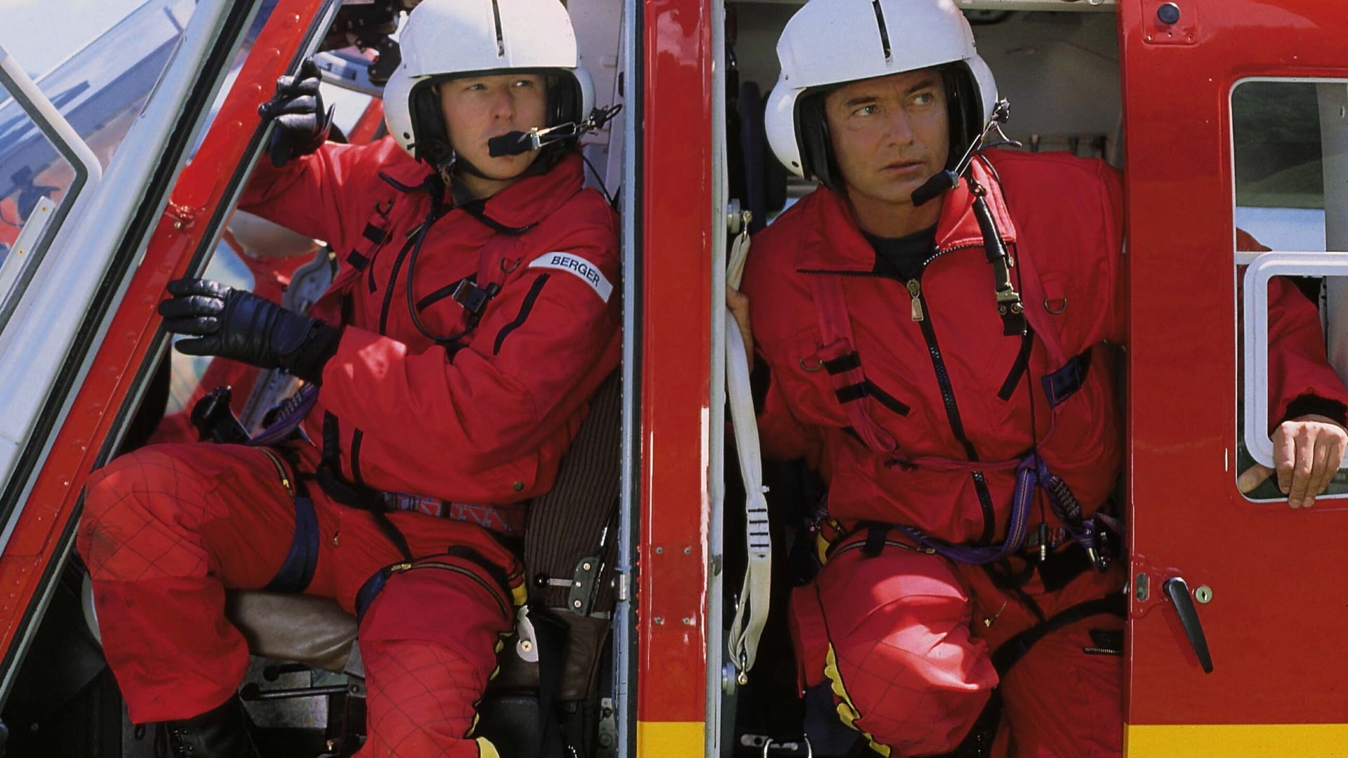 Medicopter 117