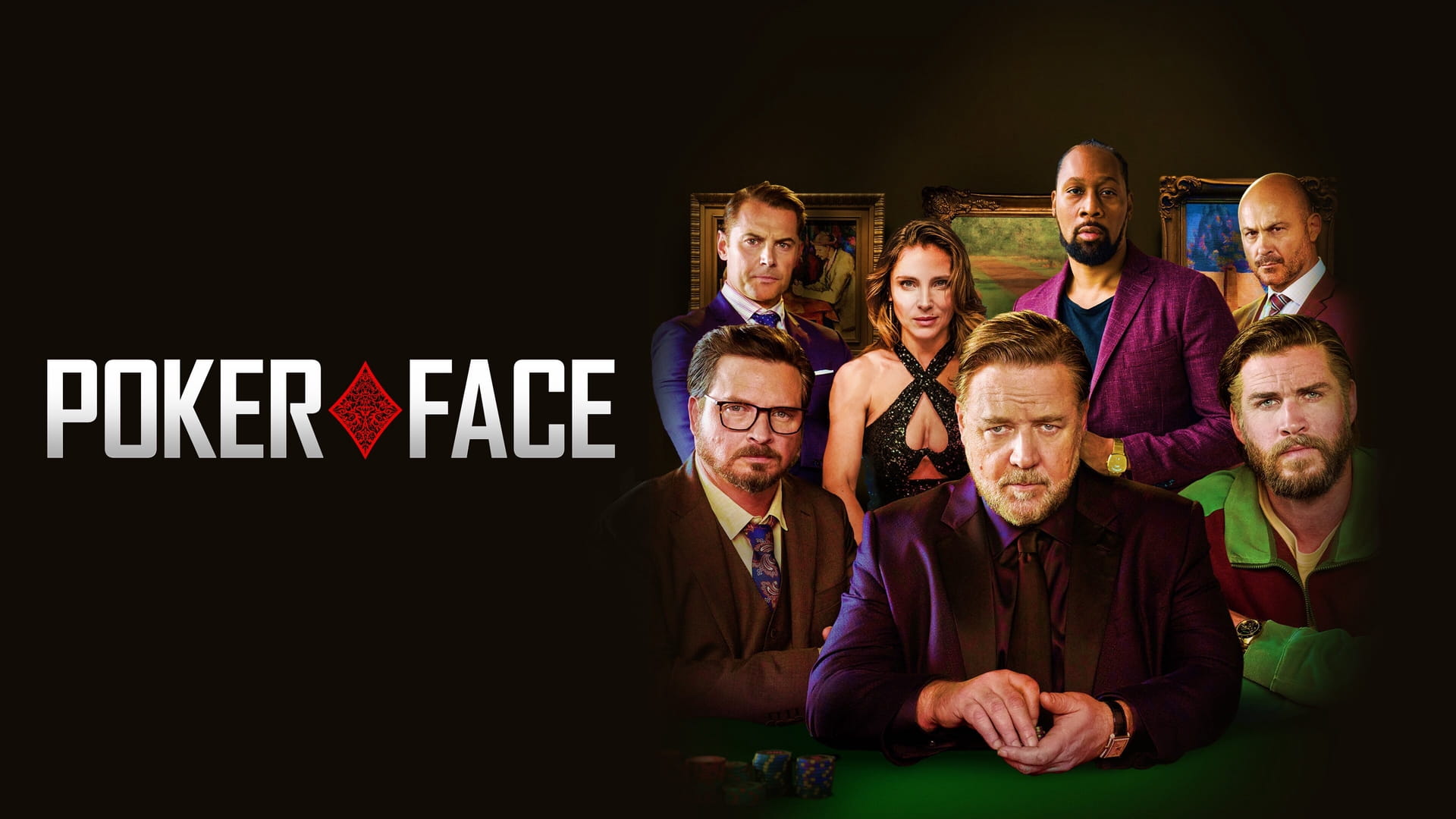 Poker Face