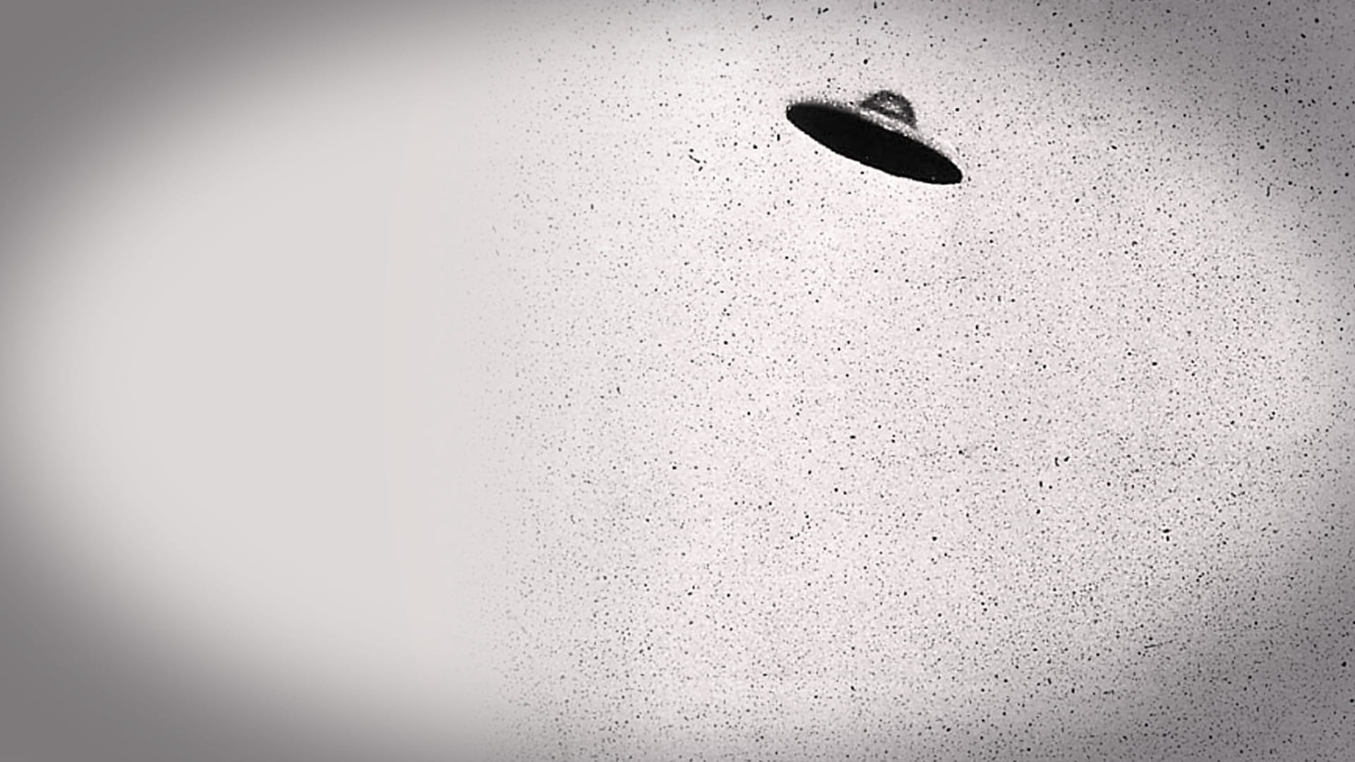 Akta UFO