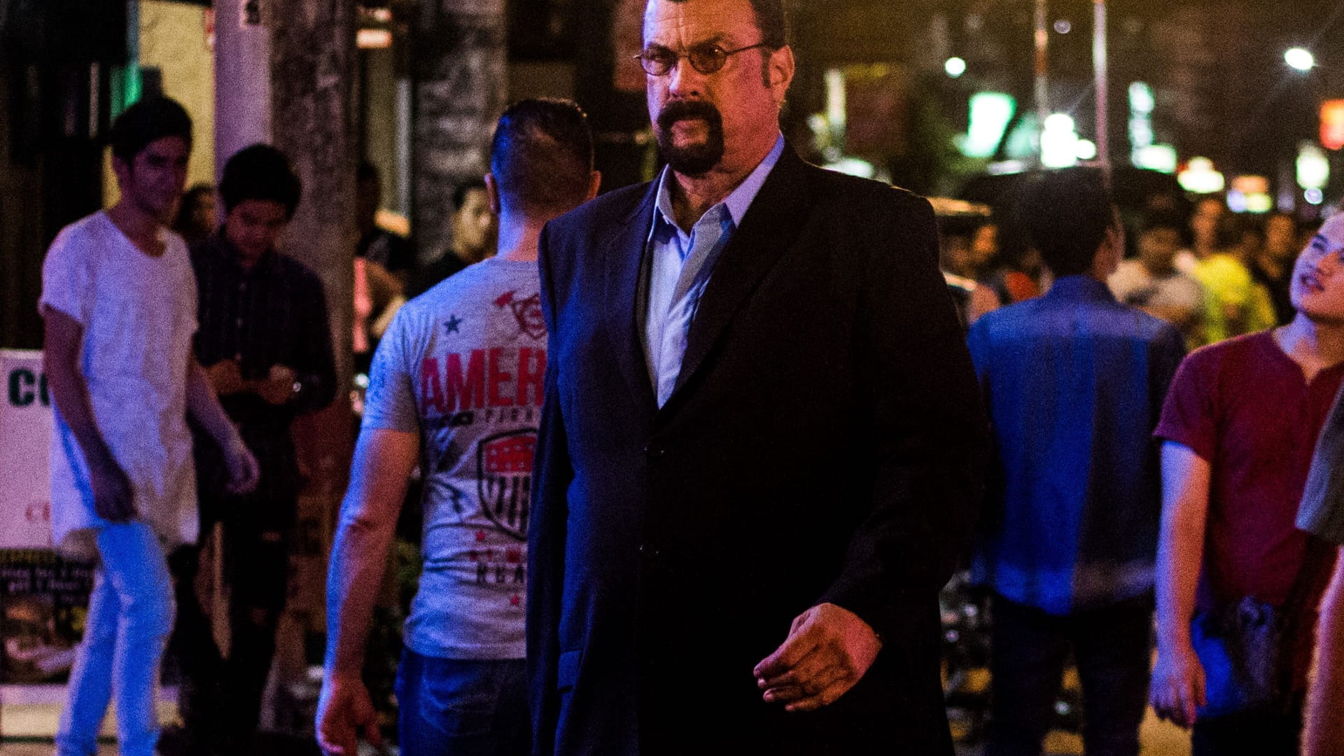 Naczelny dowódca
