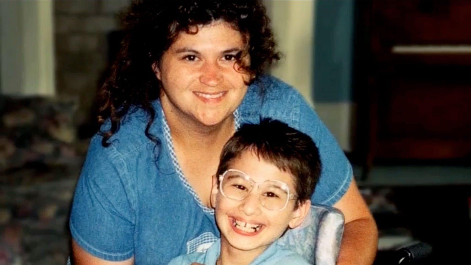 Wyznania zza krat: Gypsy Rose Blanchard