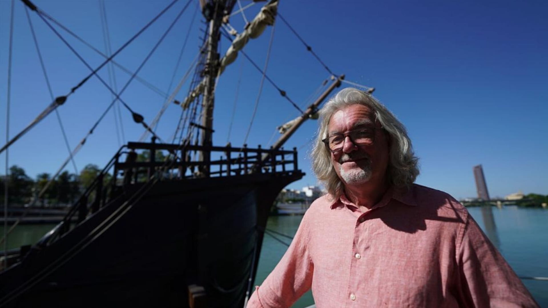 James May's Great Explorers