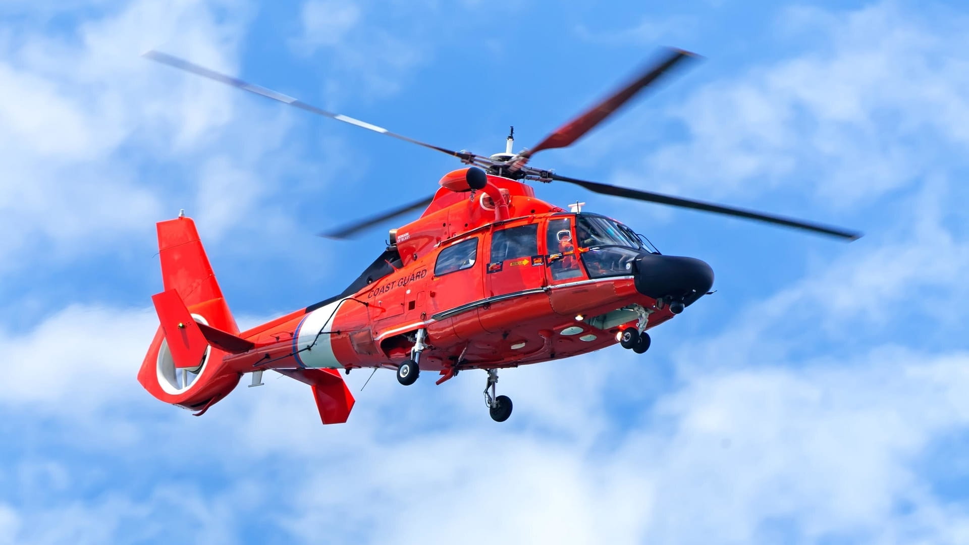 Helikopter życia