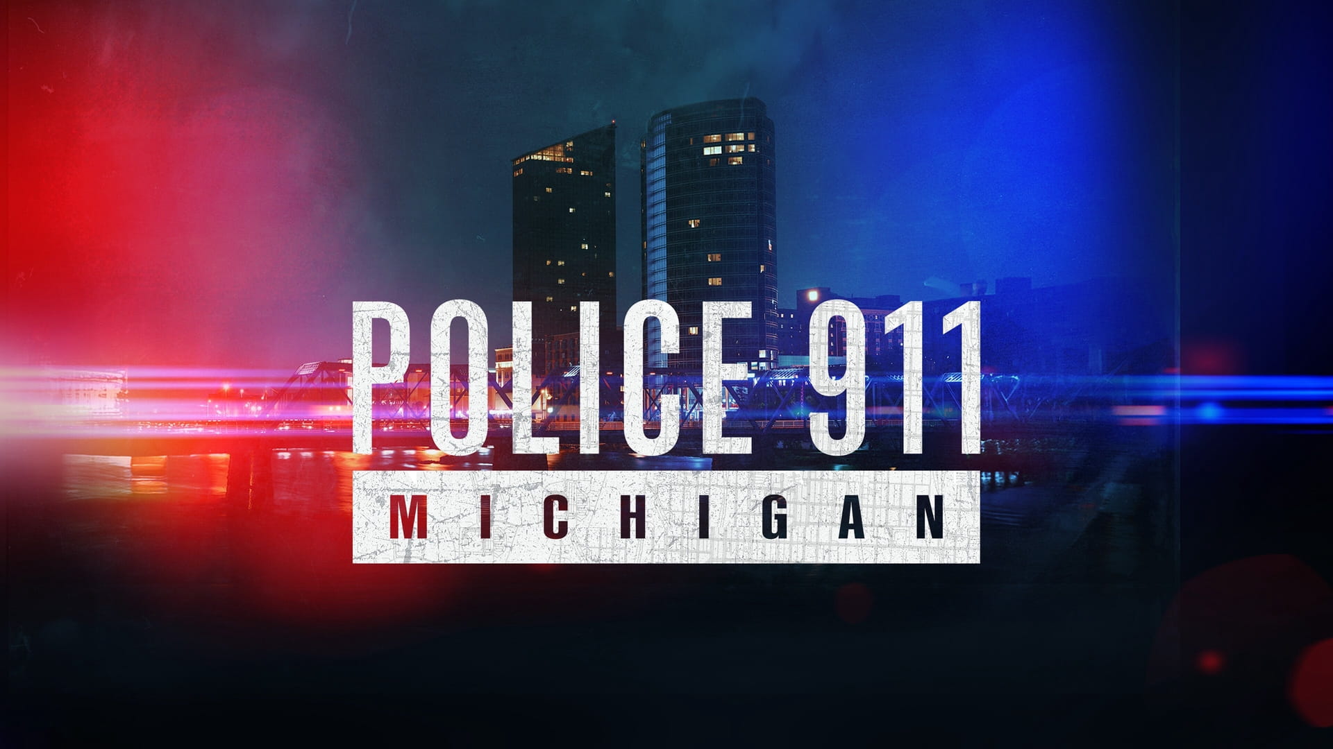 Policie zblízka: Grand Rapids