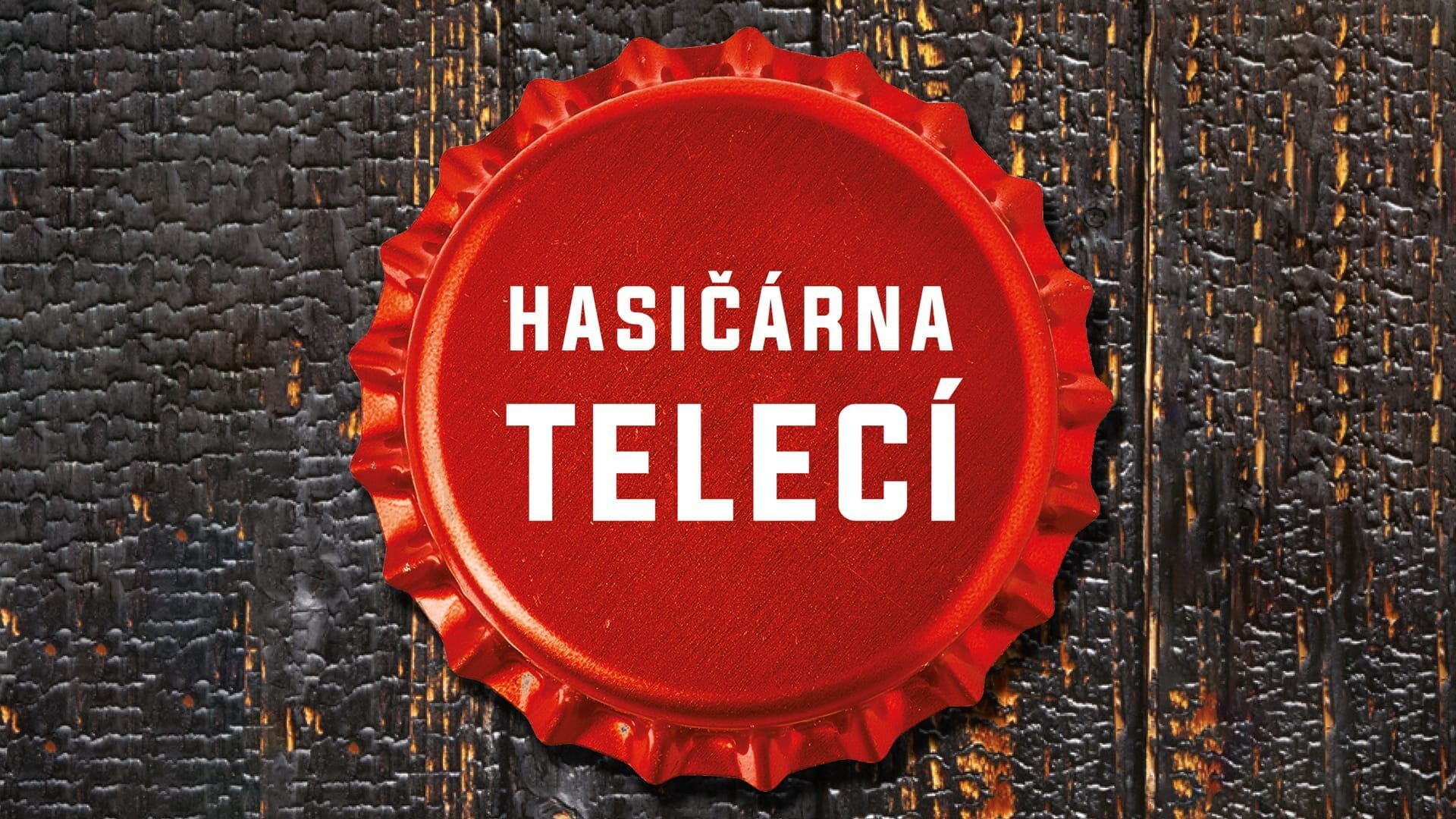 Hasičárna Telecí