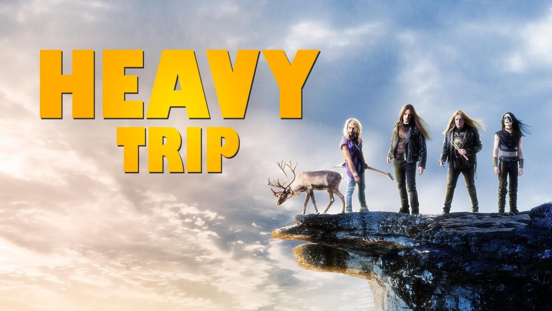 Heavy Trip