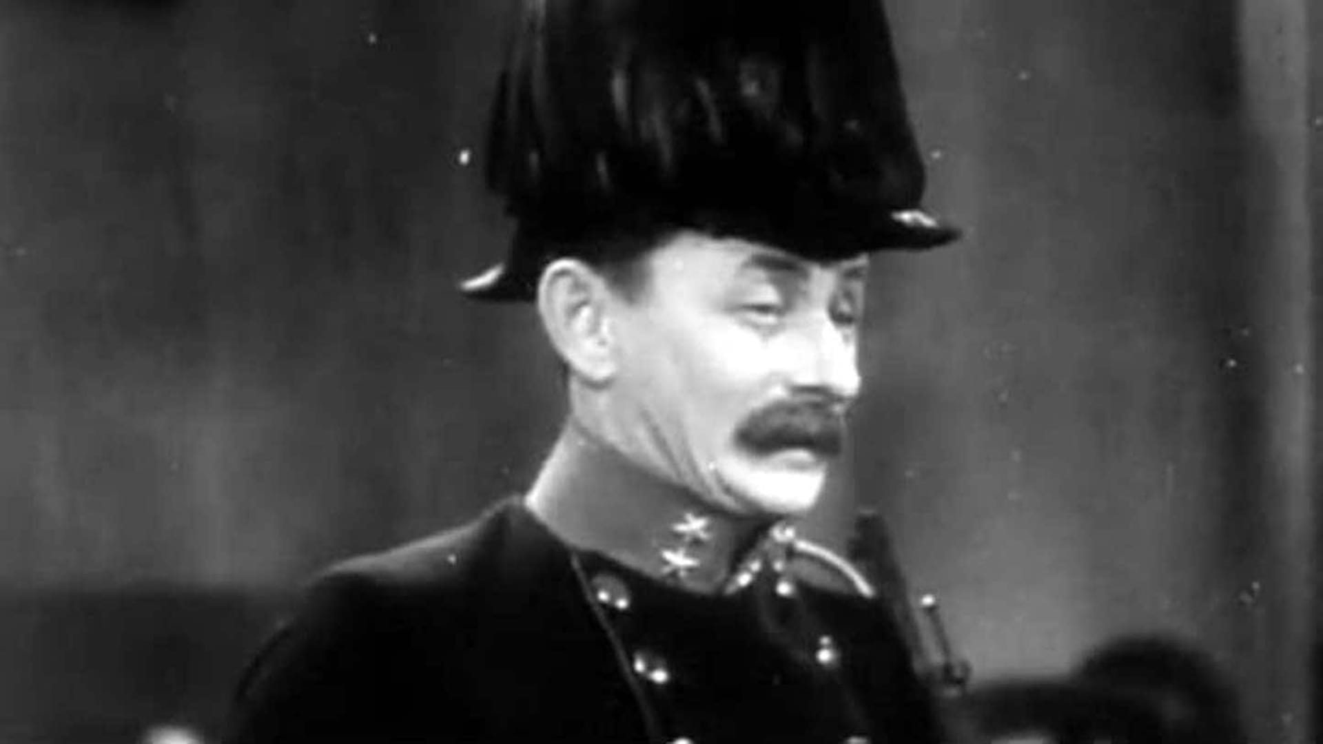 Anton Špelec, ostrostřelec