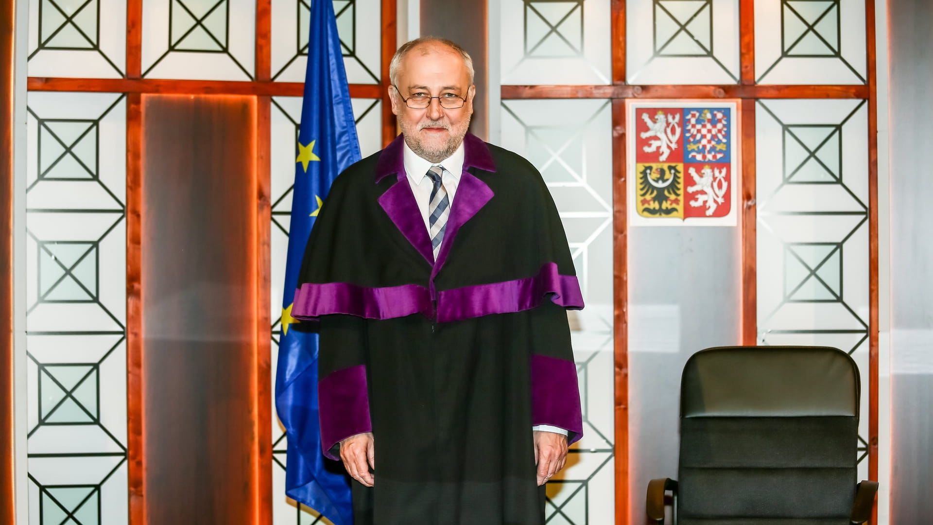 Soudce Alexandr