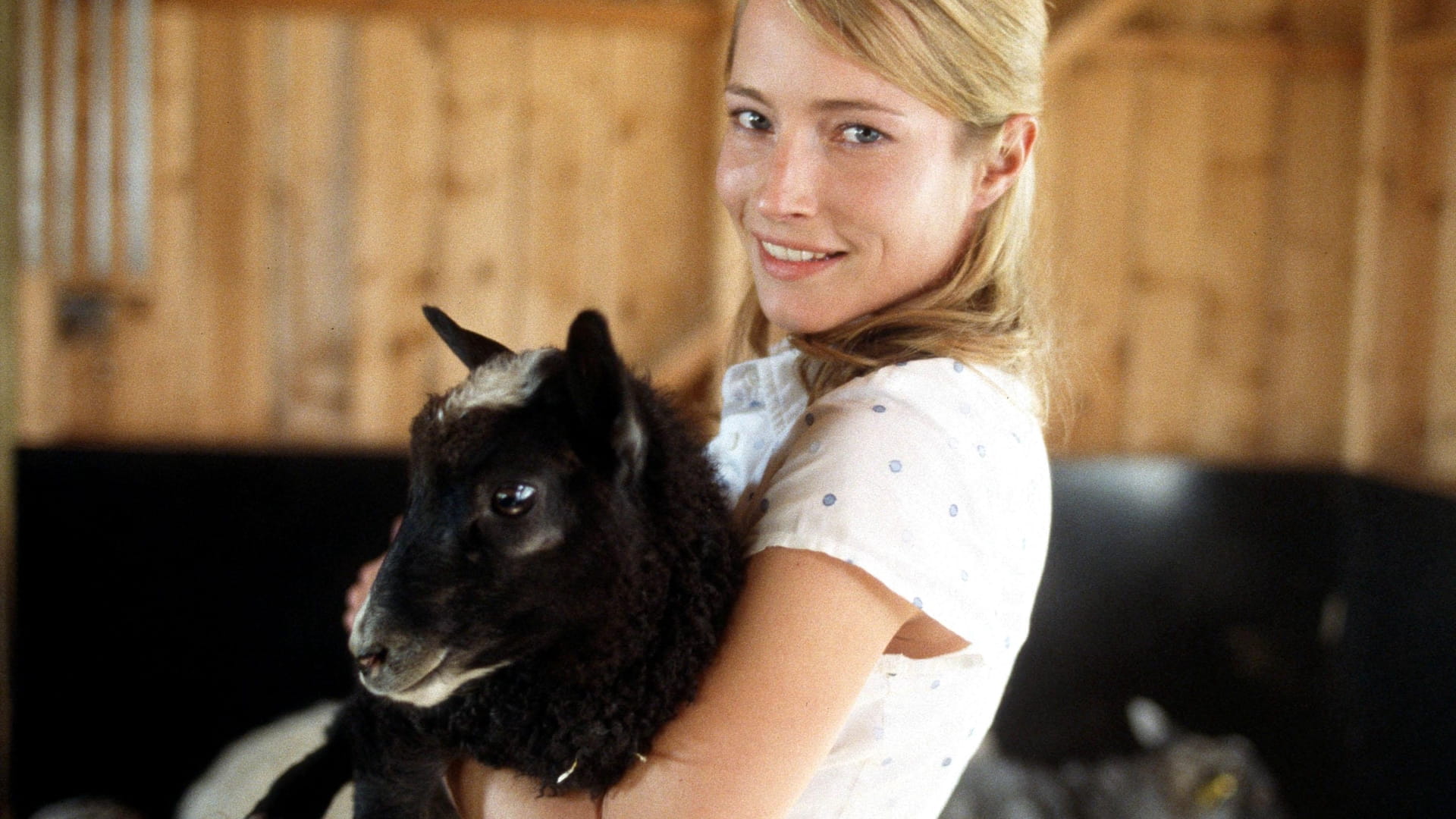 Inga Lindströmová: Farma pri Mälarskom jazere