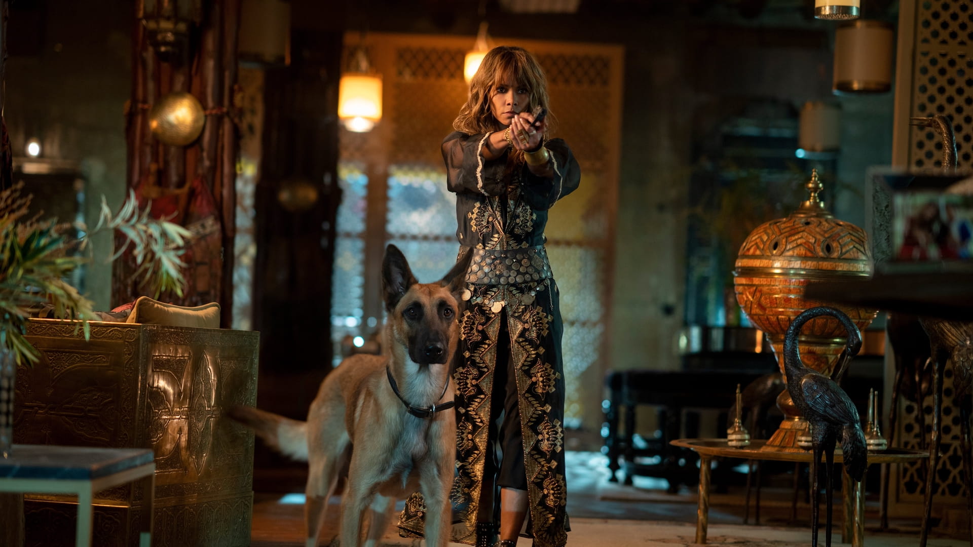 John Wick 3