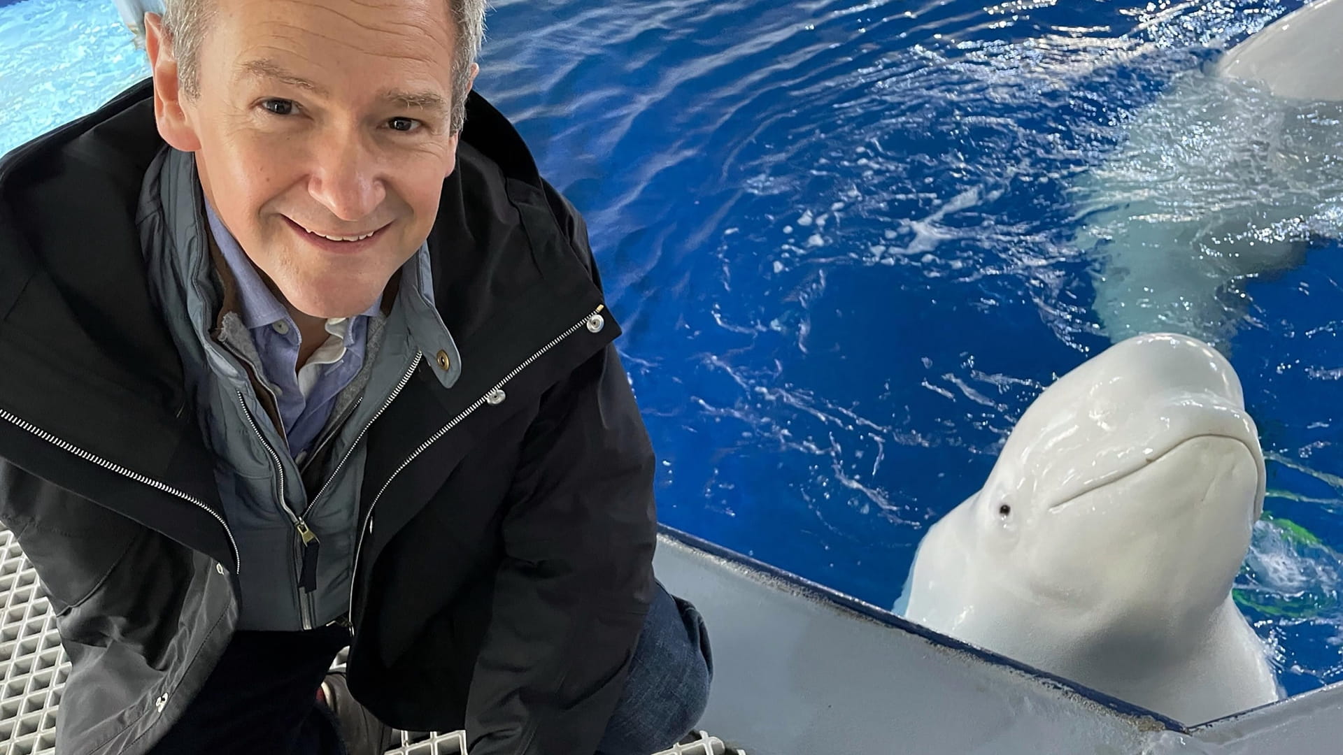 Iceland with Alexander Armstrong