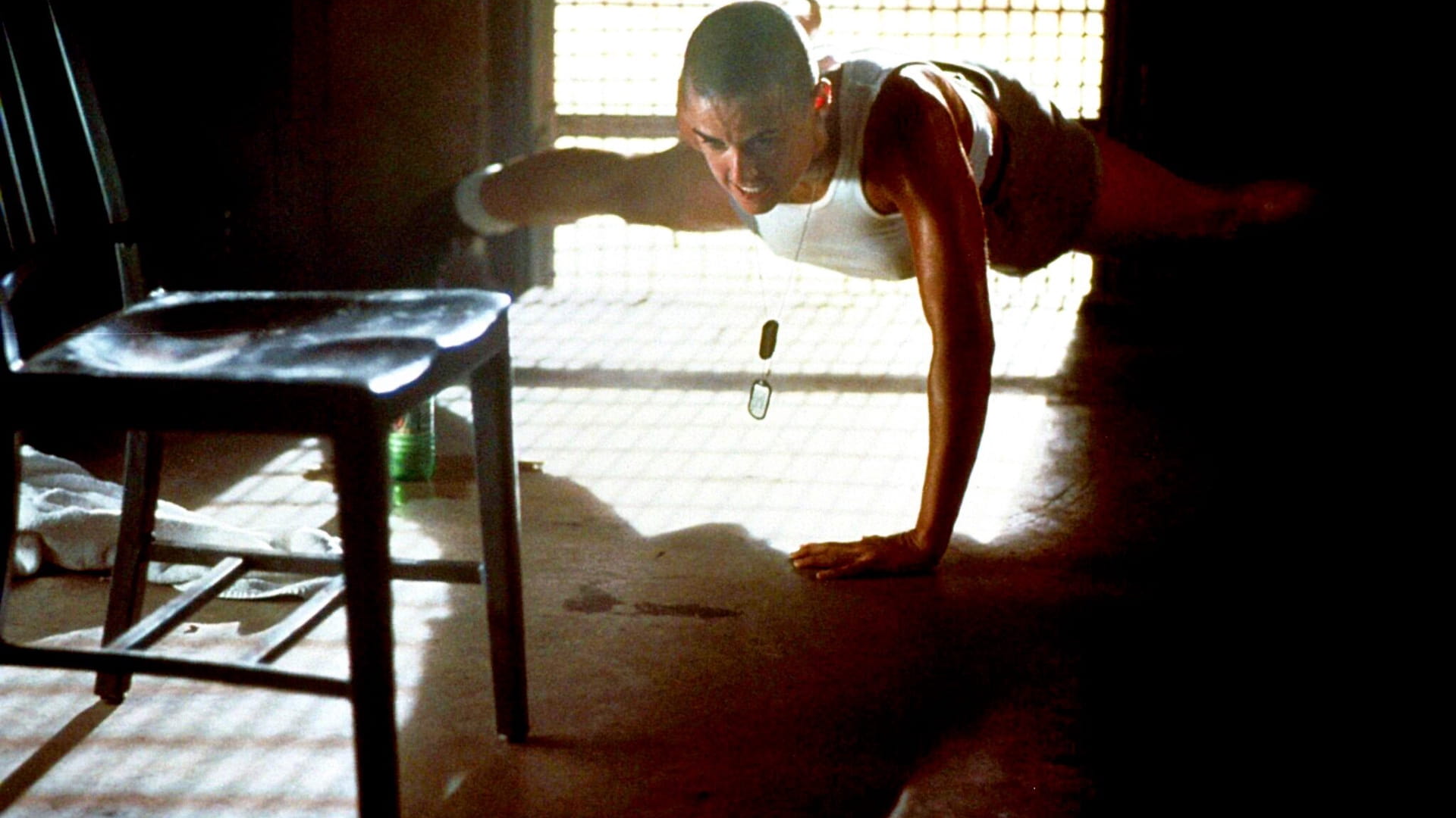 G.I. Jane