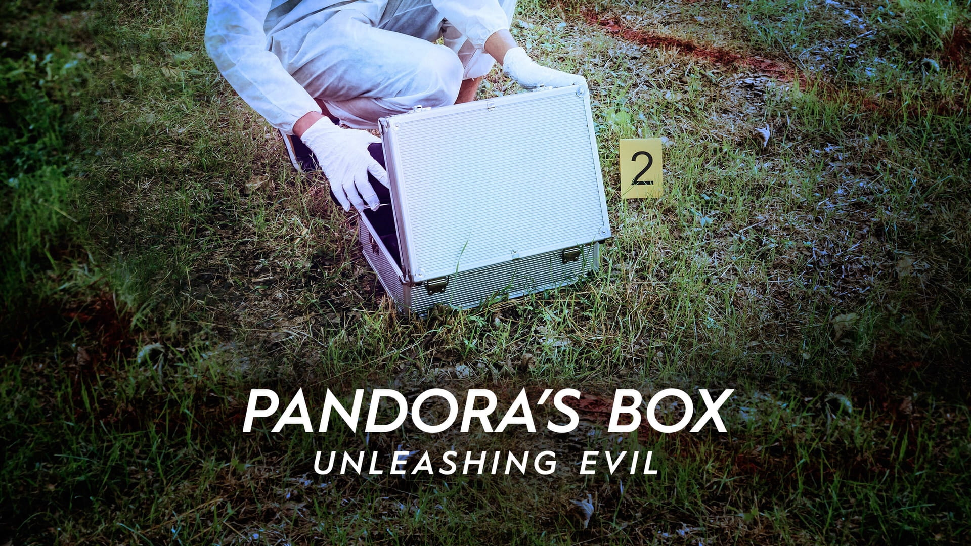 Pandora szelencéje: a gonosz elszabadul