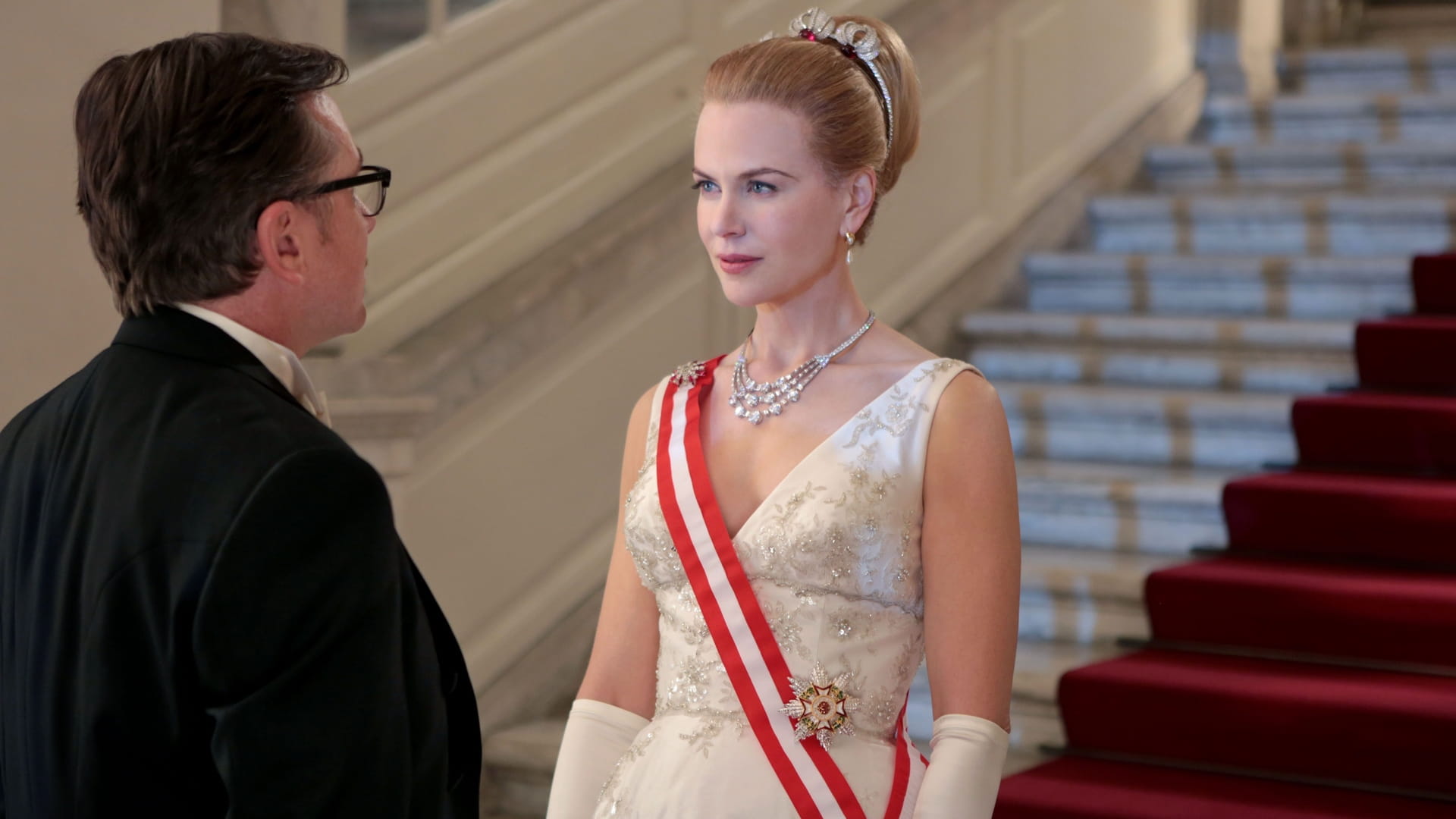 Grace - Monaco csillaga