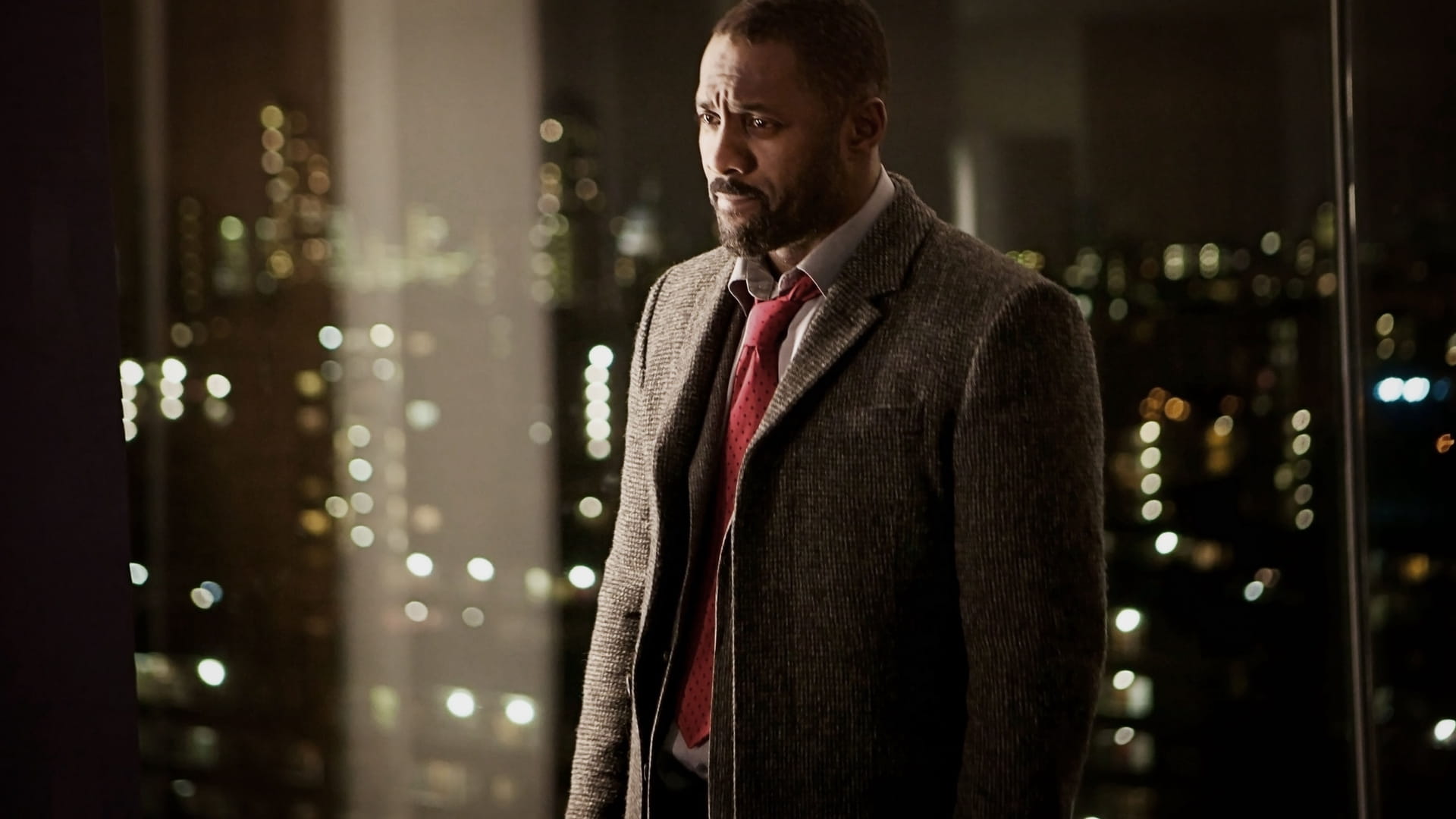 Luther