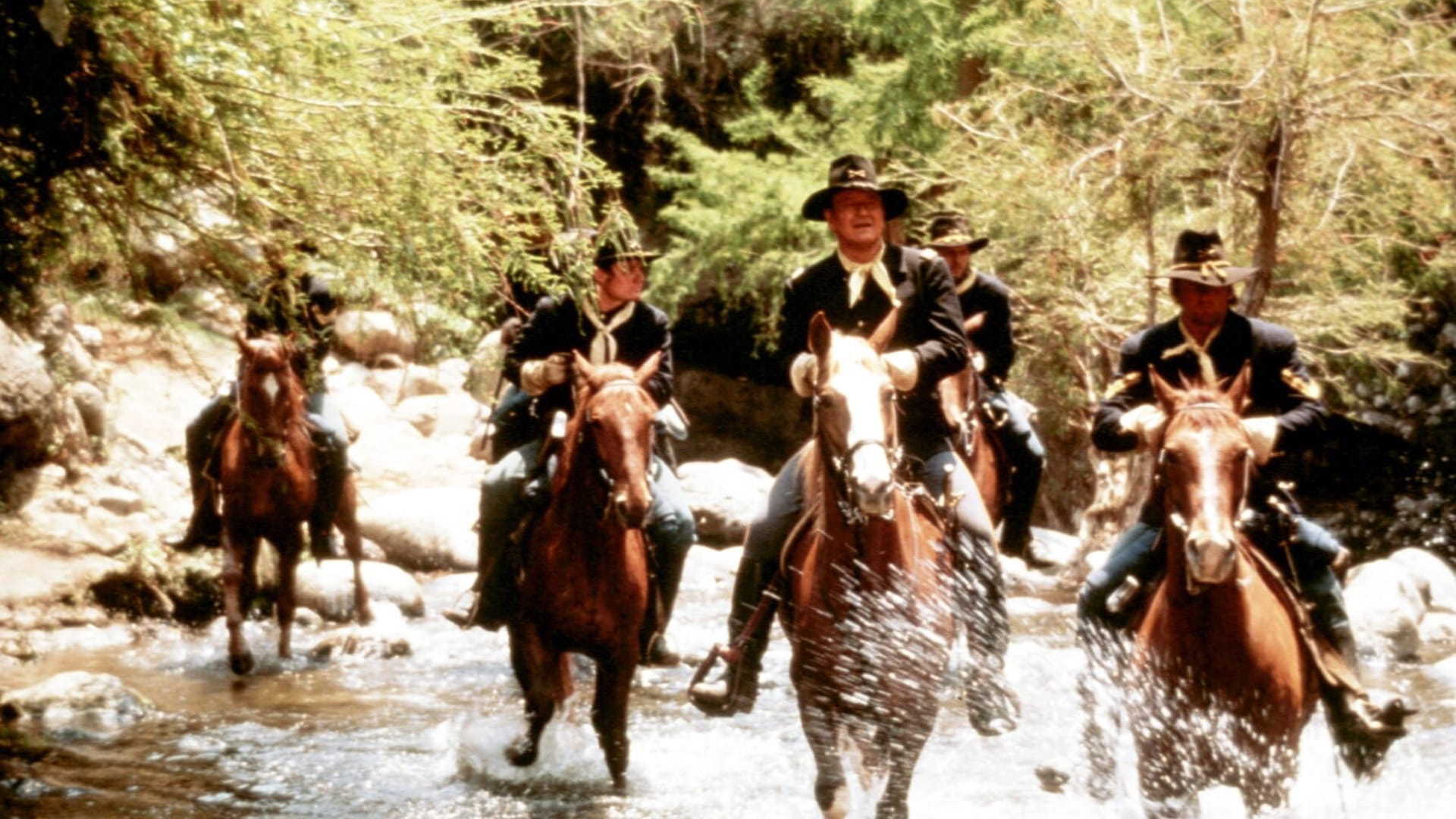 Rio Lobo