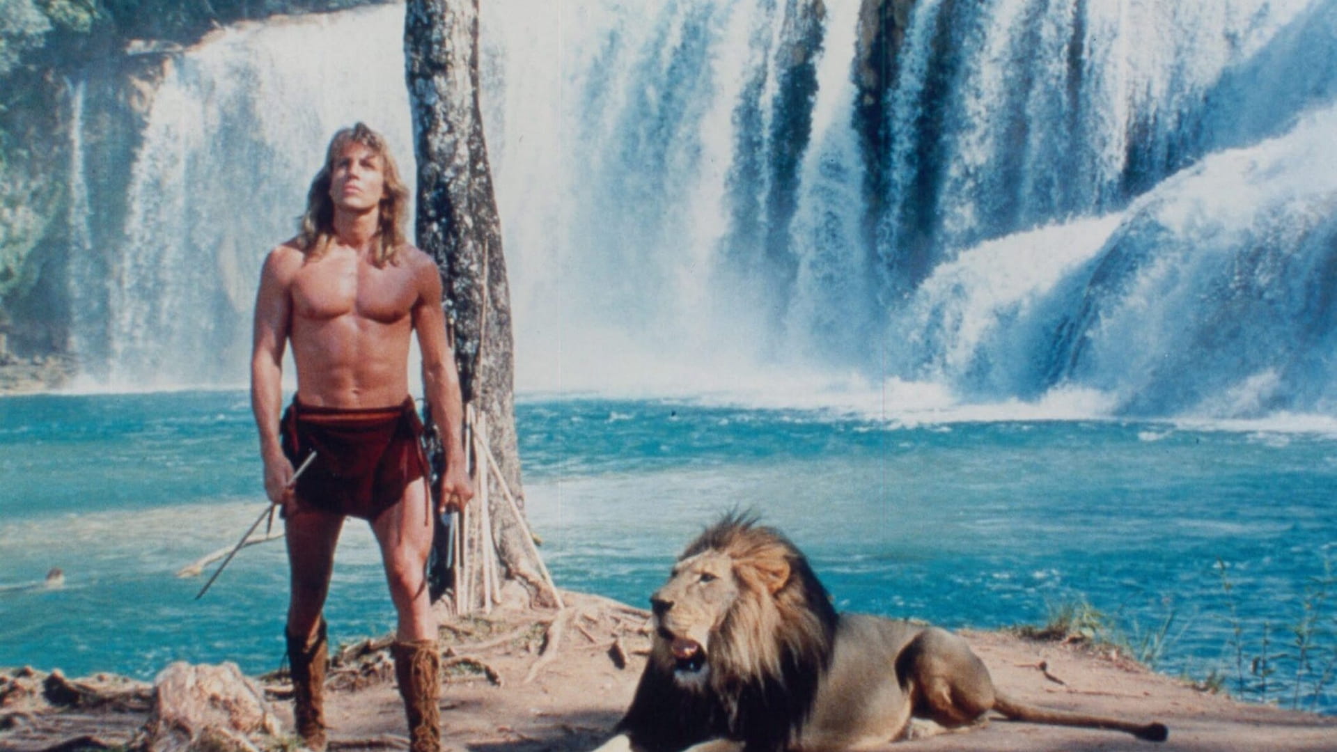 Tarzan