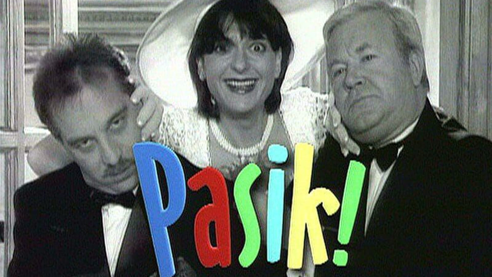 Pasik!
