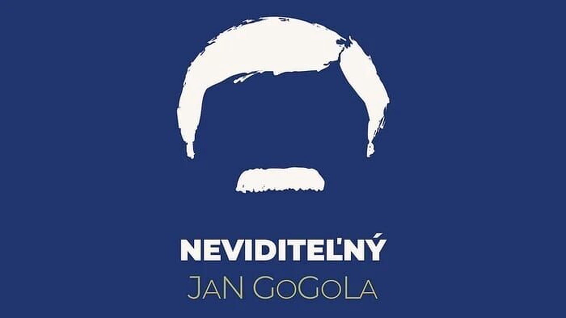 Neviditeľný Gogola