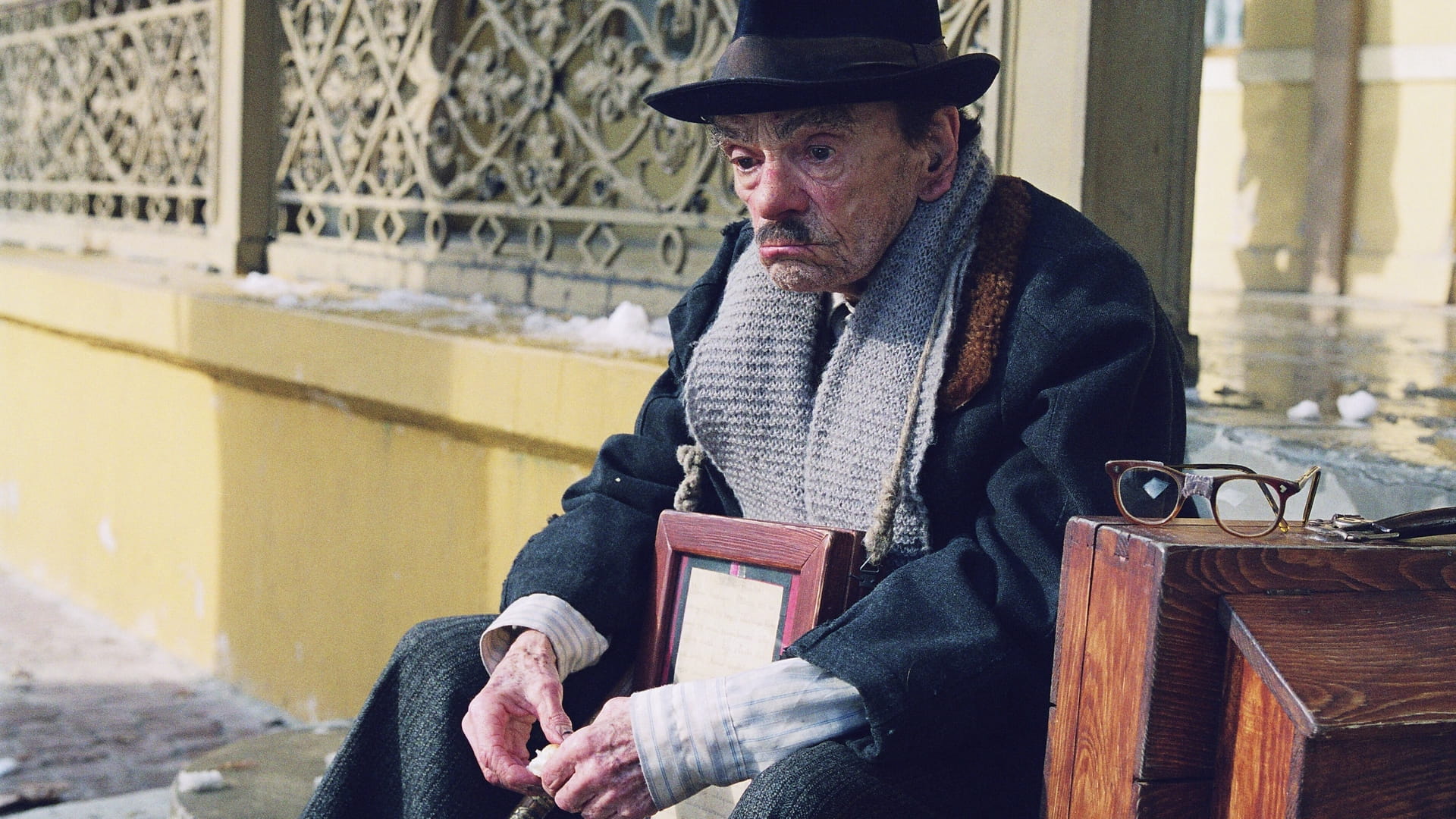 Mój Nikifor