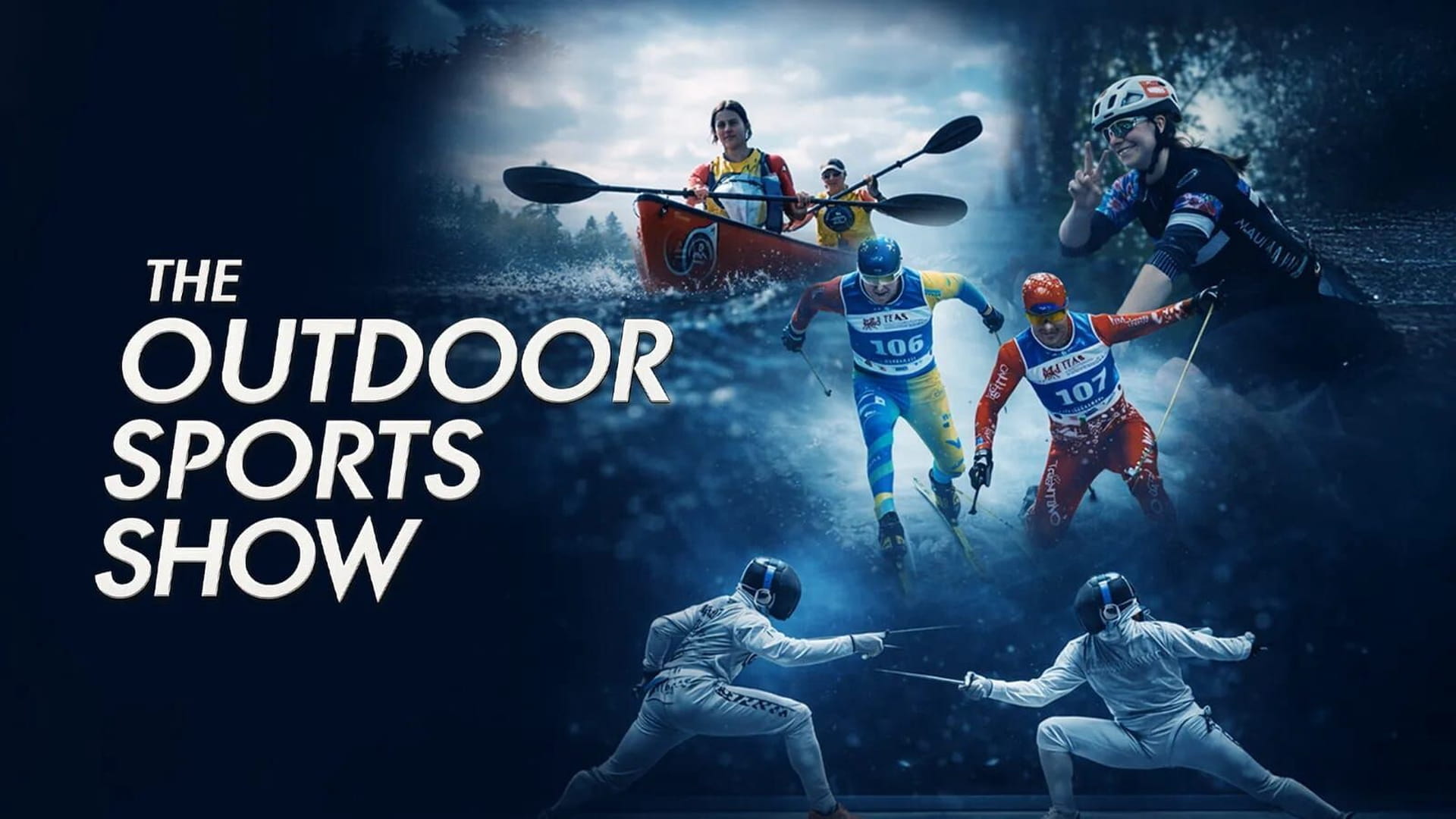 The Outdoor Sports Show