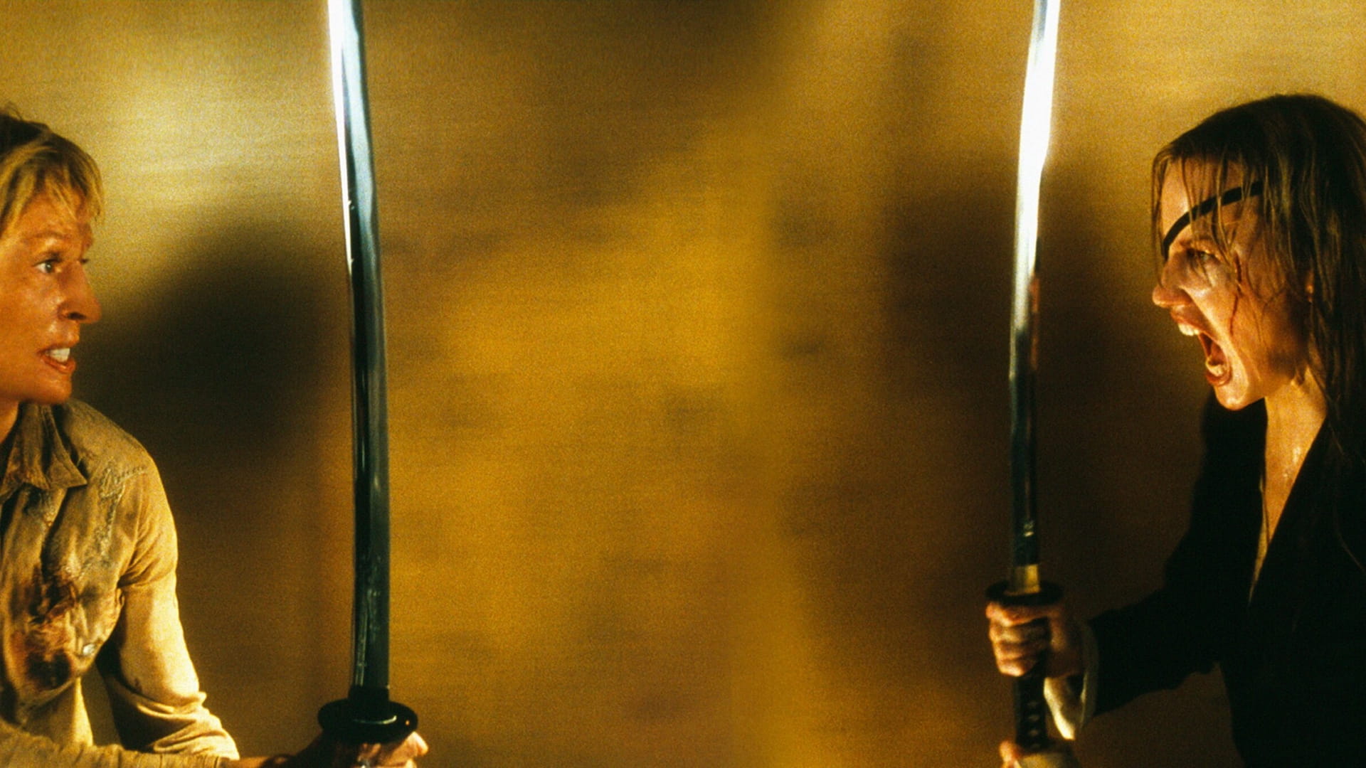 Kill Bill 2