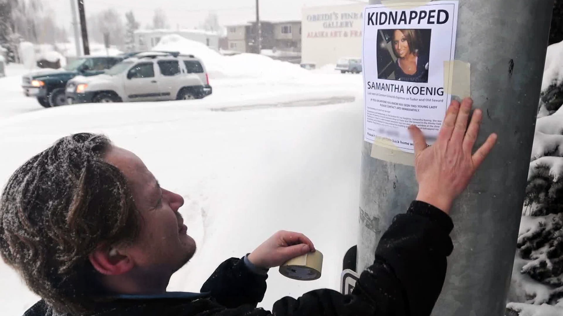 Tajnosti měst