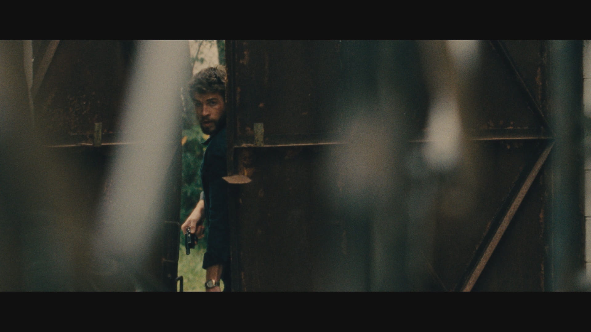 Killerman