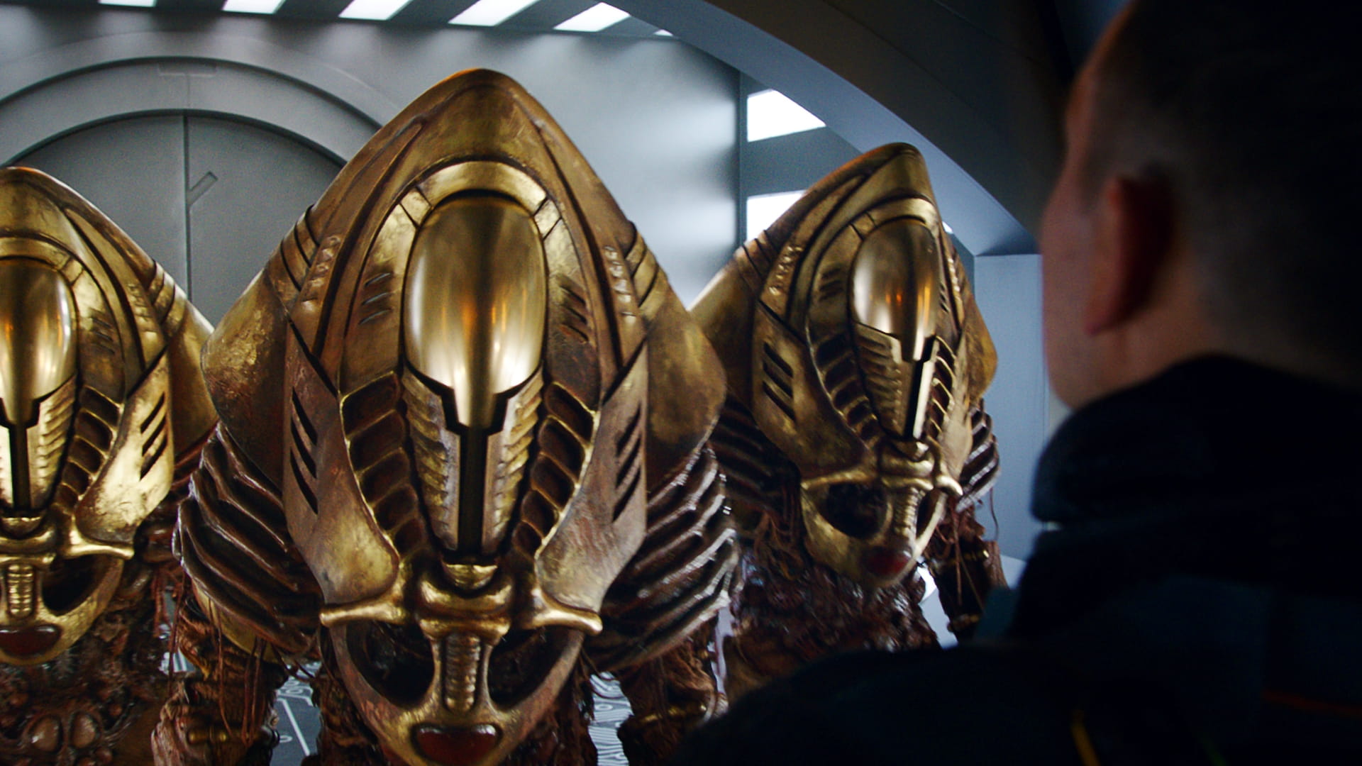 Valerian a město tisíce planet