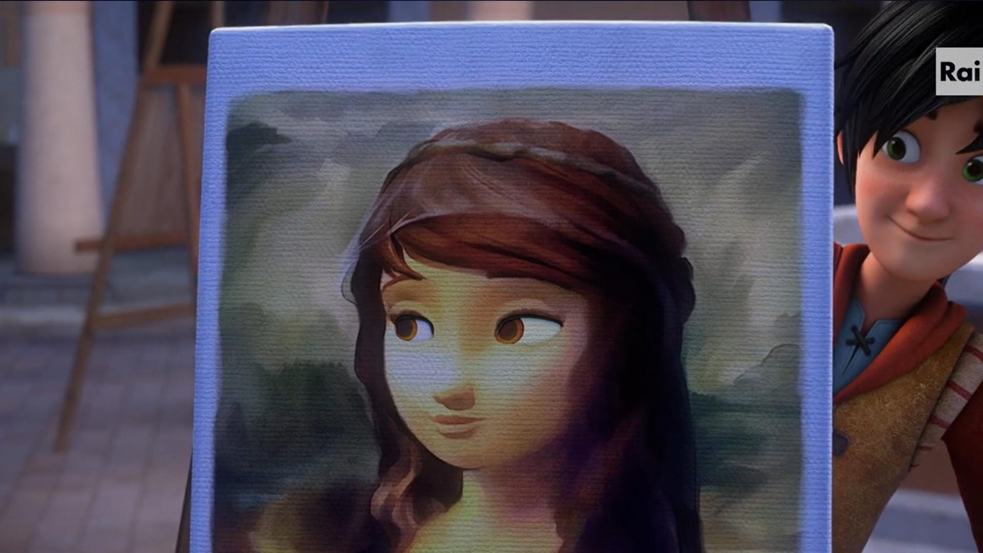 Leo da Vinci