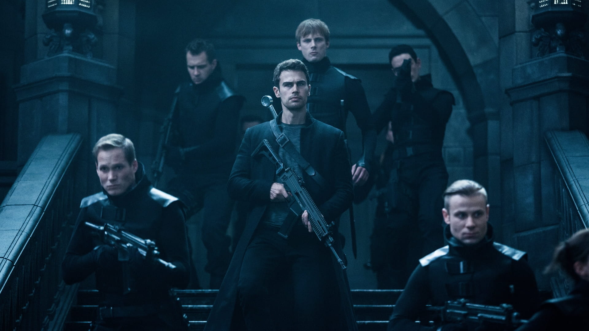 Underworld: Wojny krwi