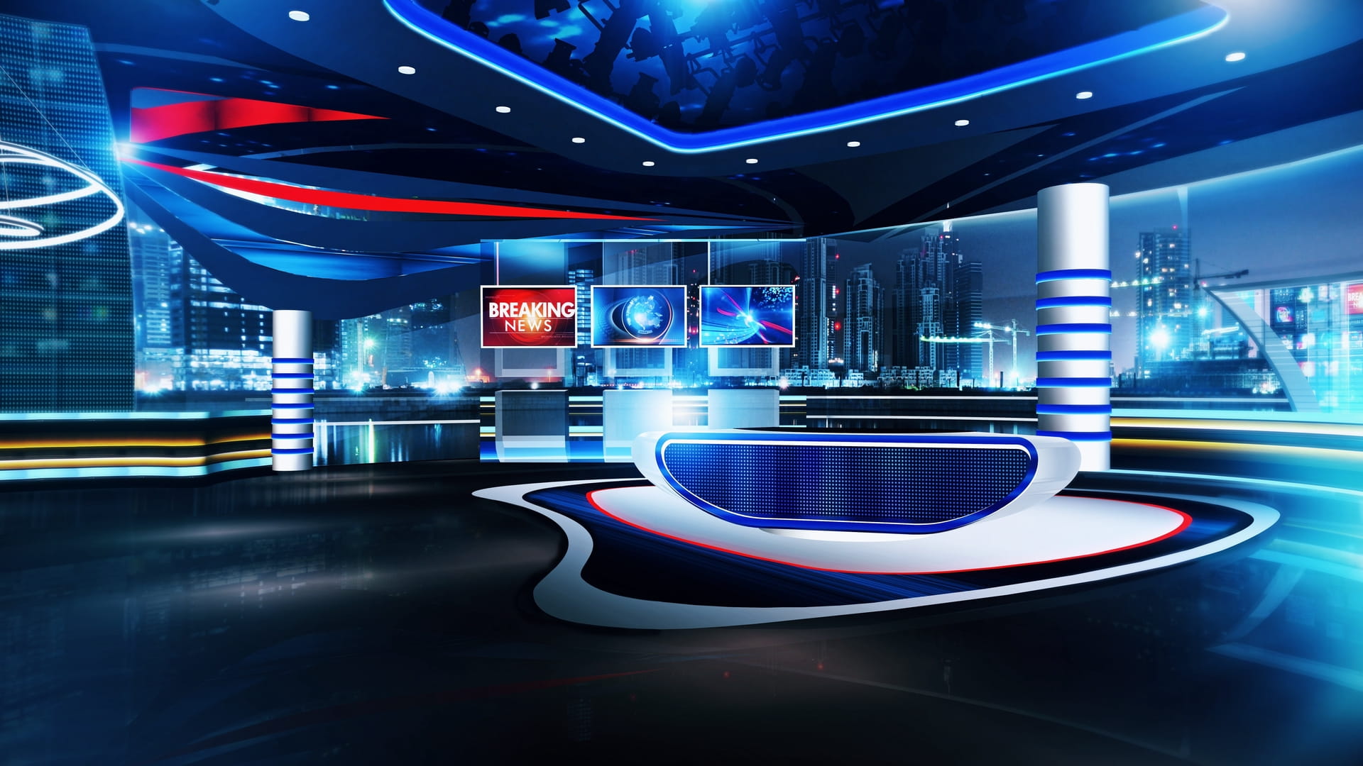 CNN Newsroom