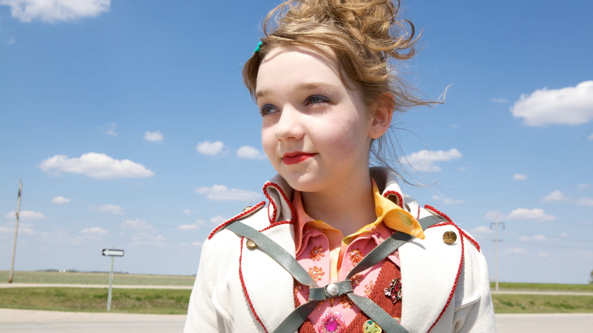 Rok, w którym Dolly Parton była moją mamą