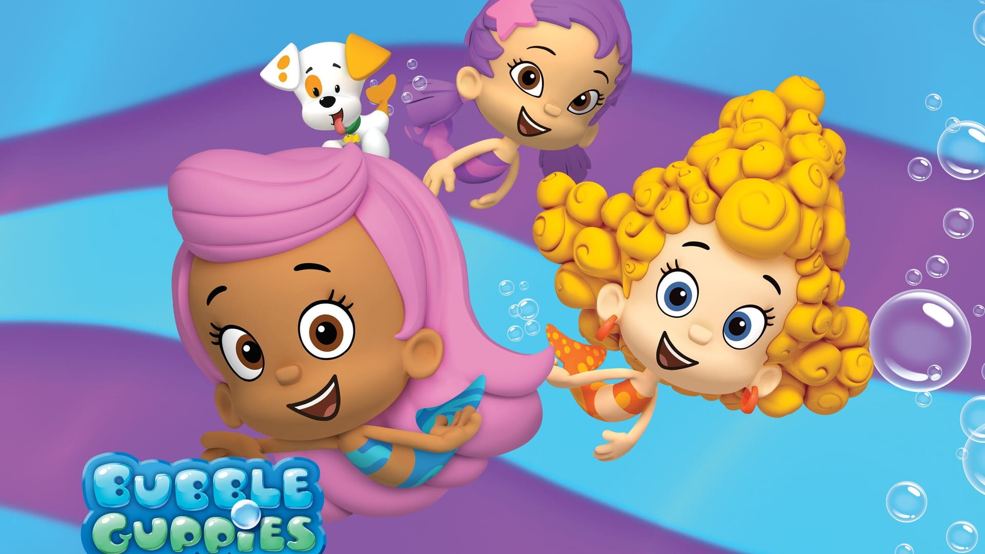 Bubbi Guppik
