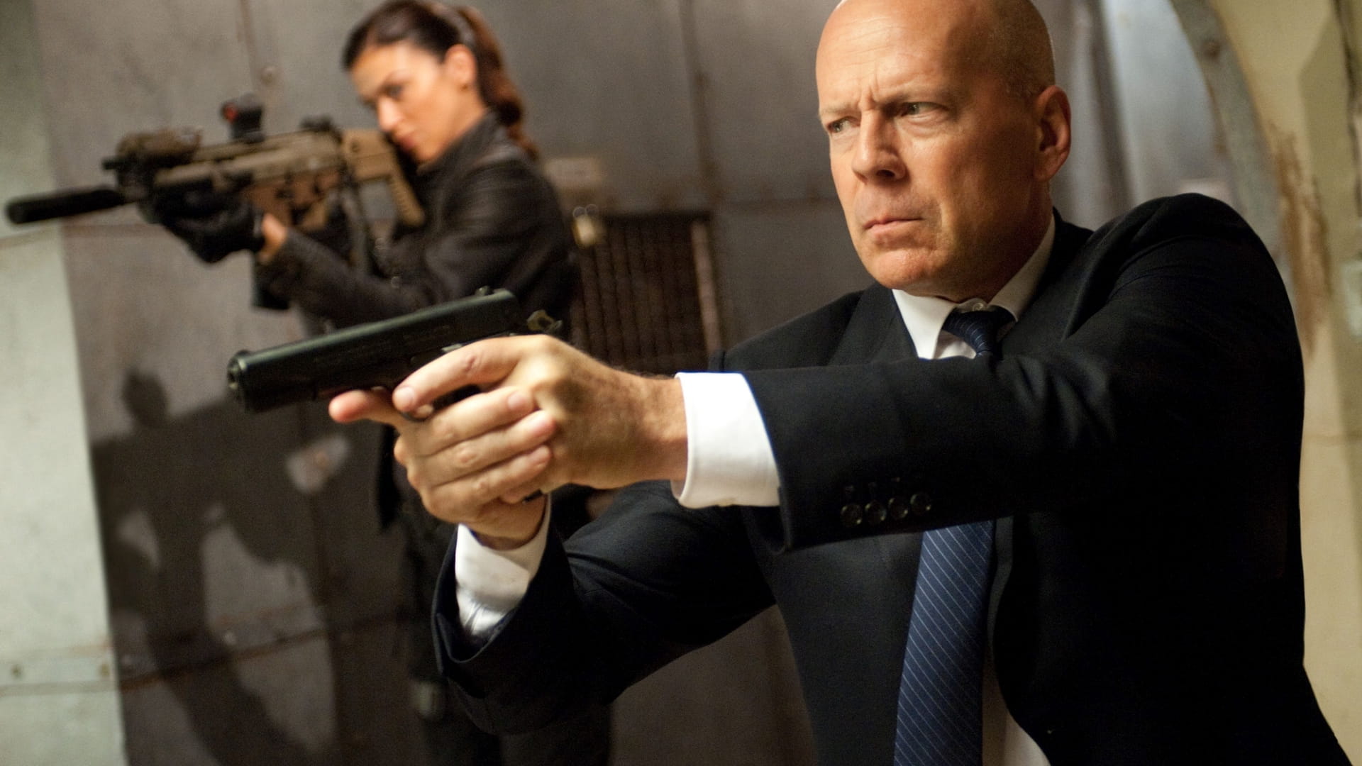 G. I. Joe 2: Odveta