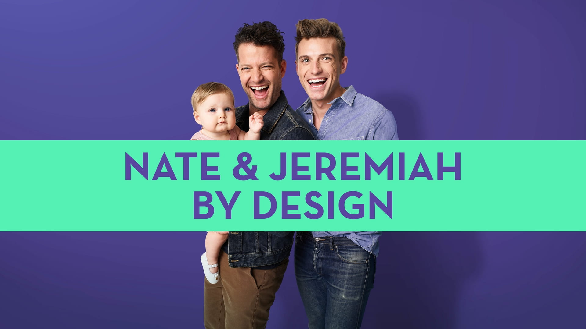 Nate és Jeremiah álomotthonai