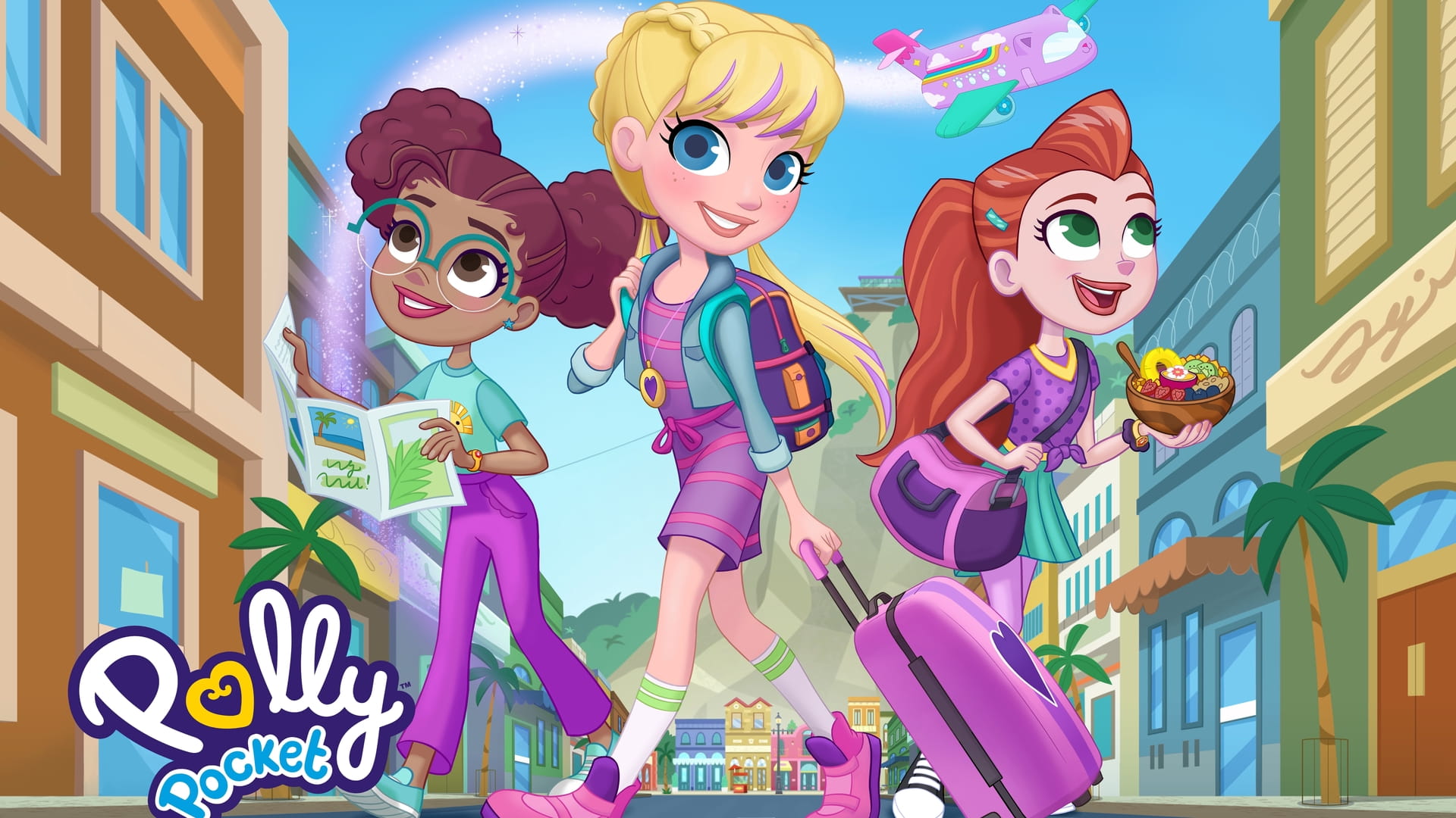 Polly Pocket