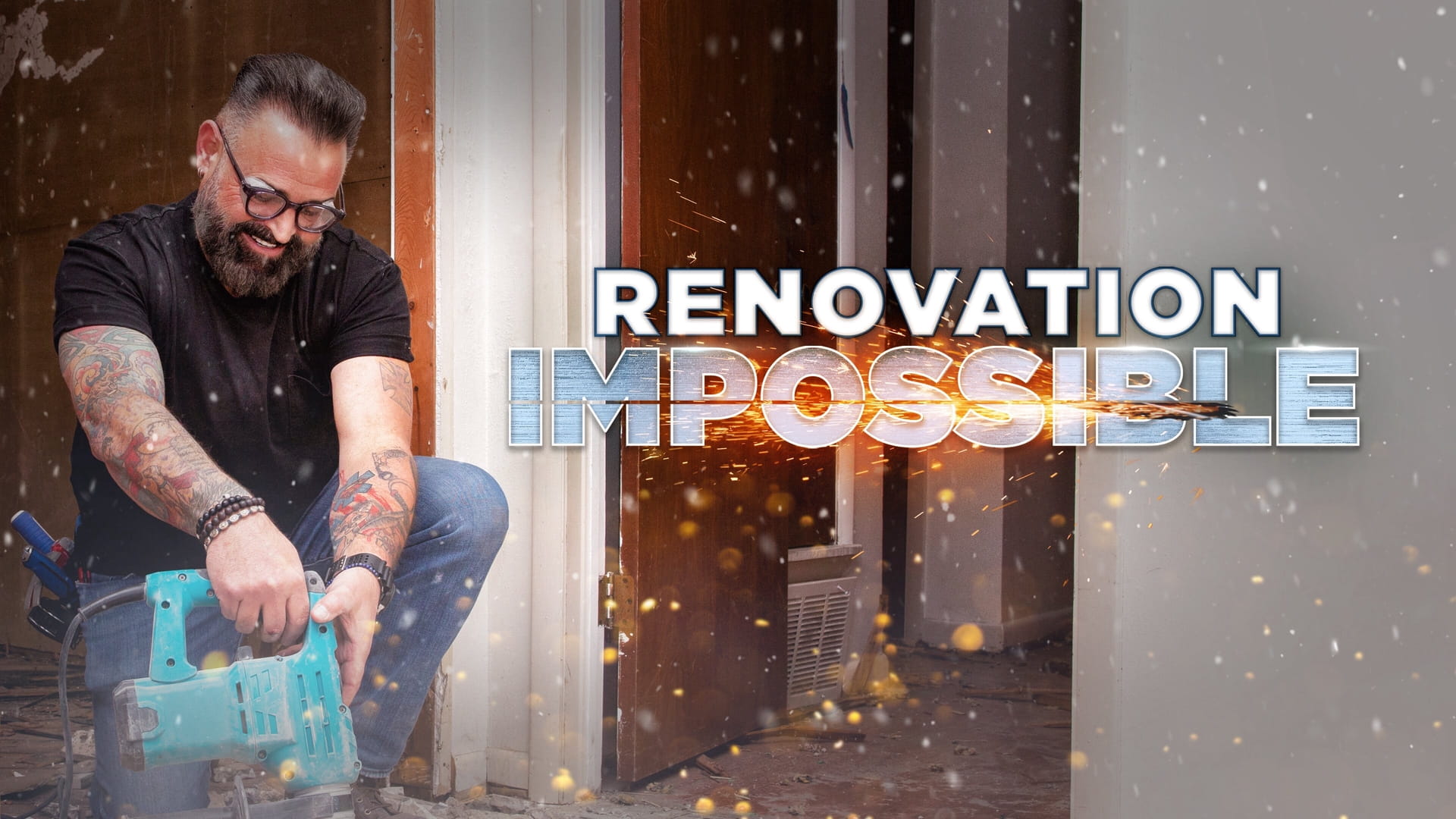 Renovace nemožná