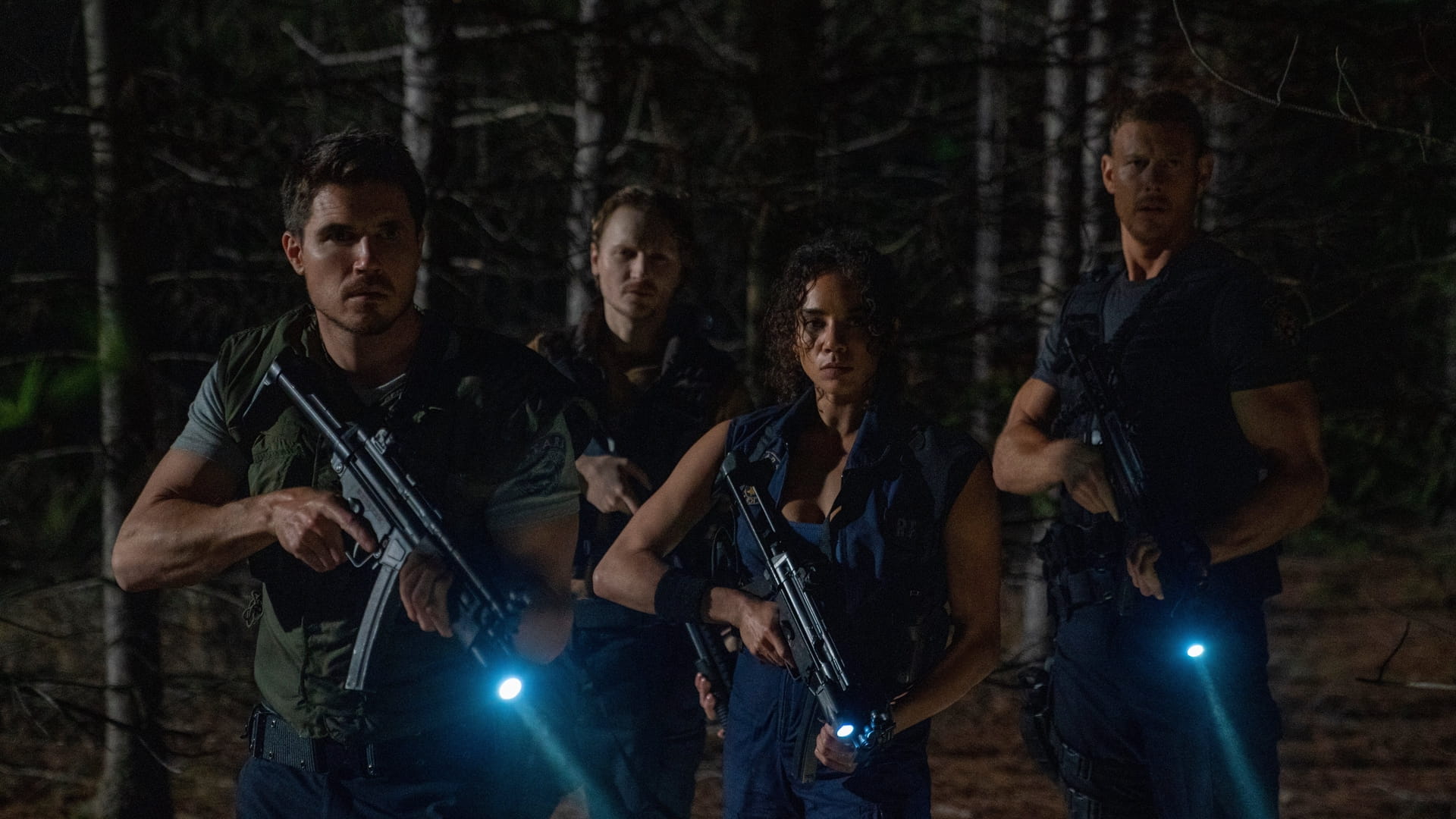 Resident Evil: Witajcie w Raccoon City