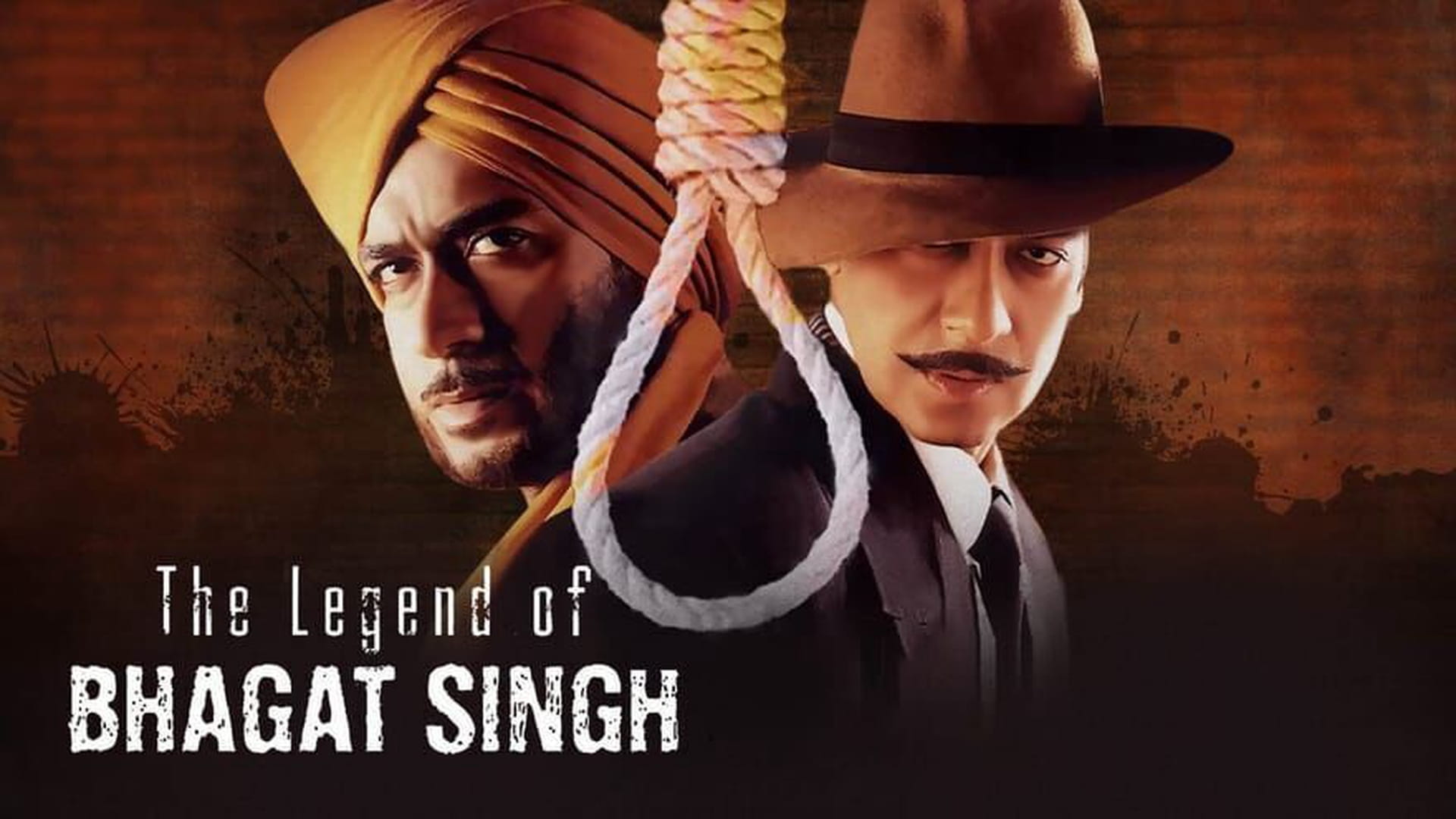 Legenda Bhagata Singha