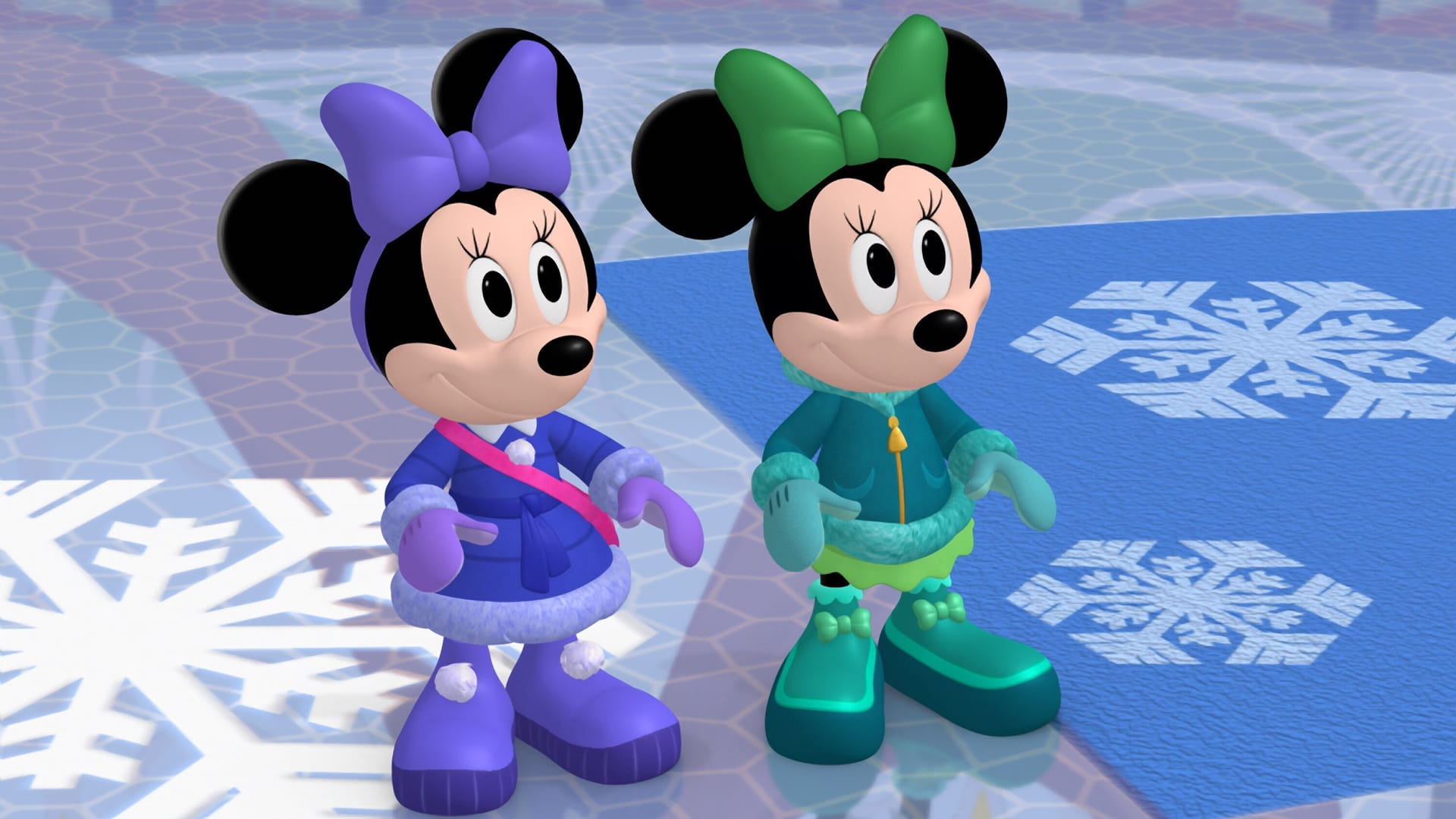 Mickey Mouse Clubhouse