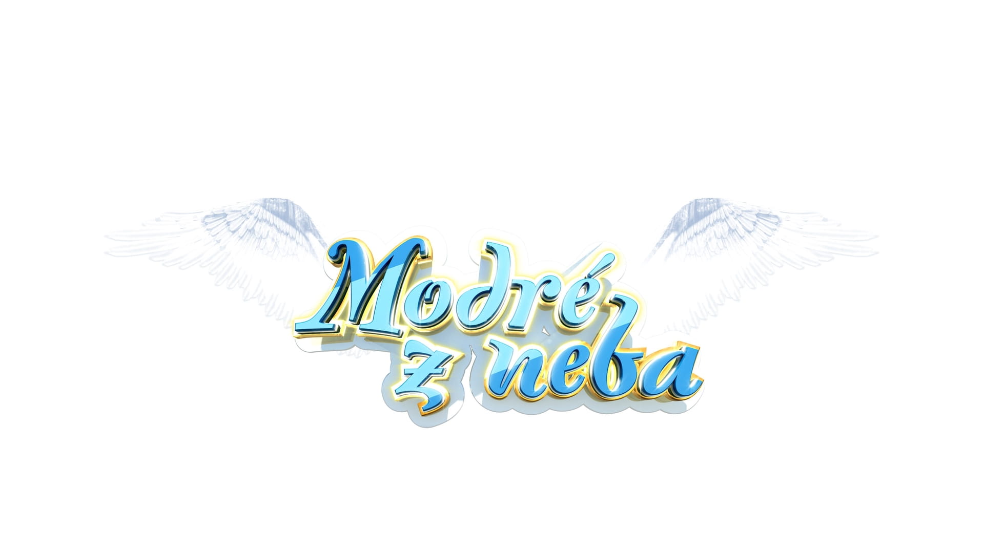 Modré z neba